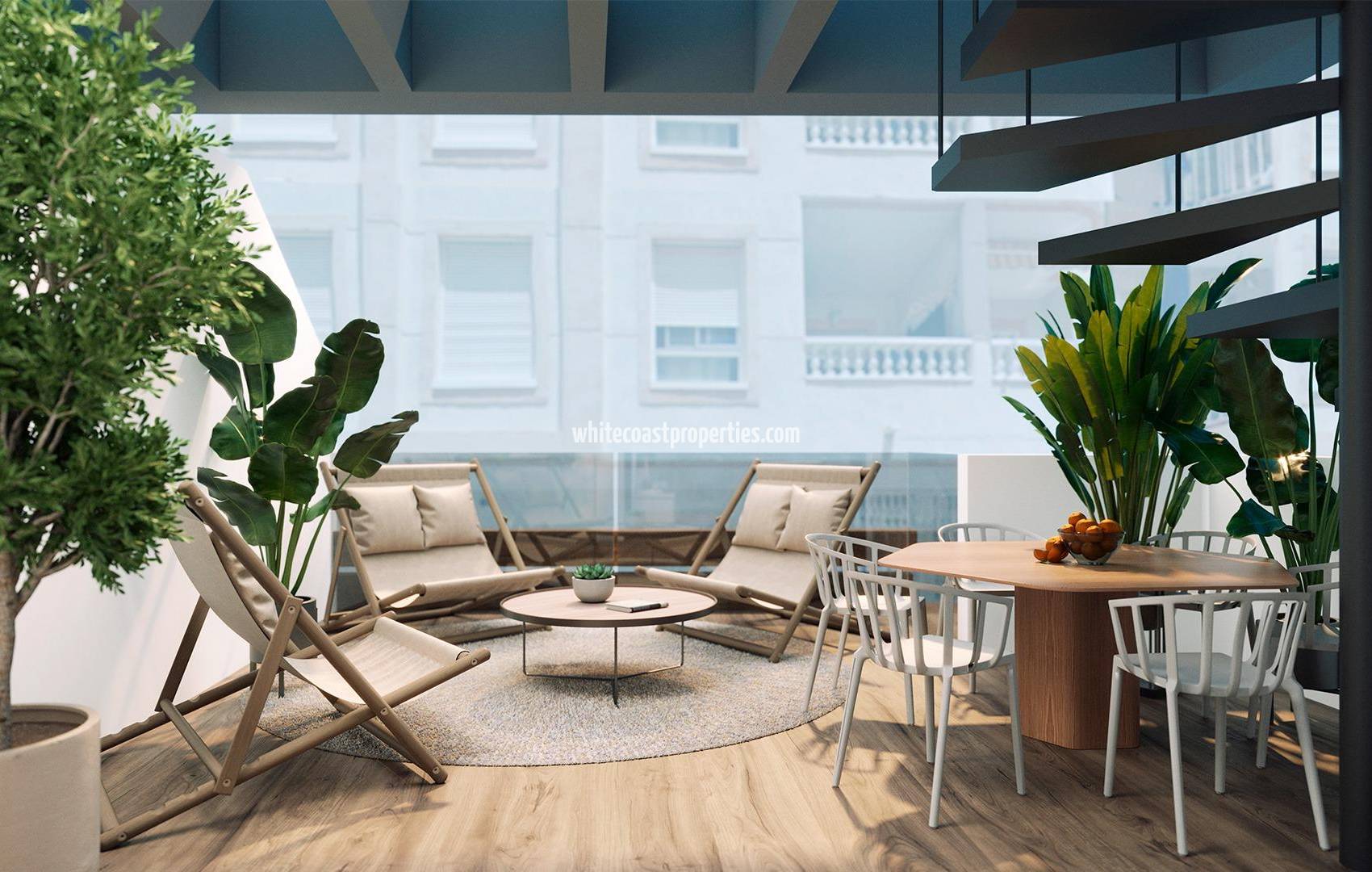 New Build - Penthouse - Torrevieja - Playa de El Cura