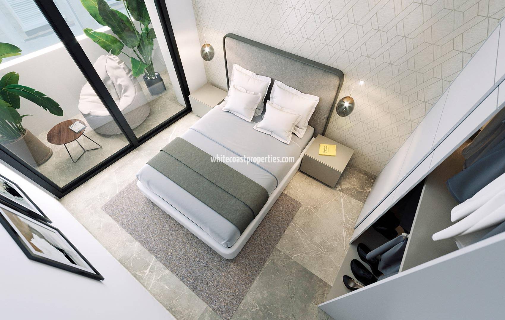 New Build - Penthouse - Torrevieja - Playa de El Cura