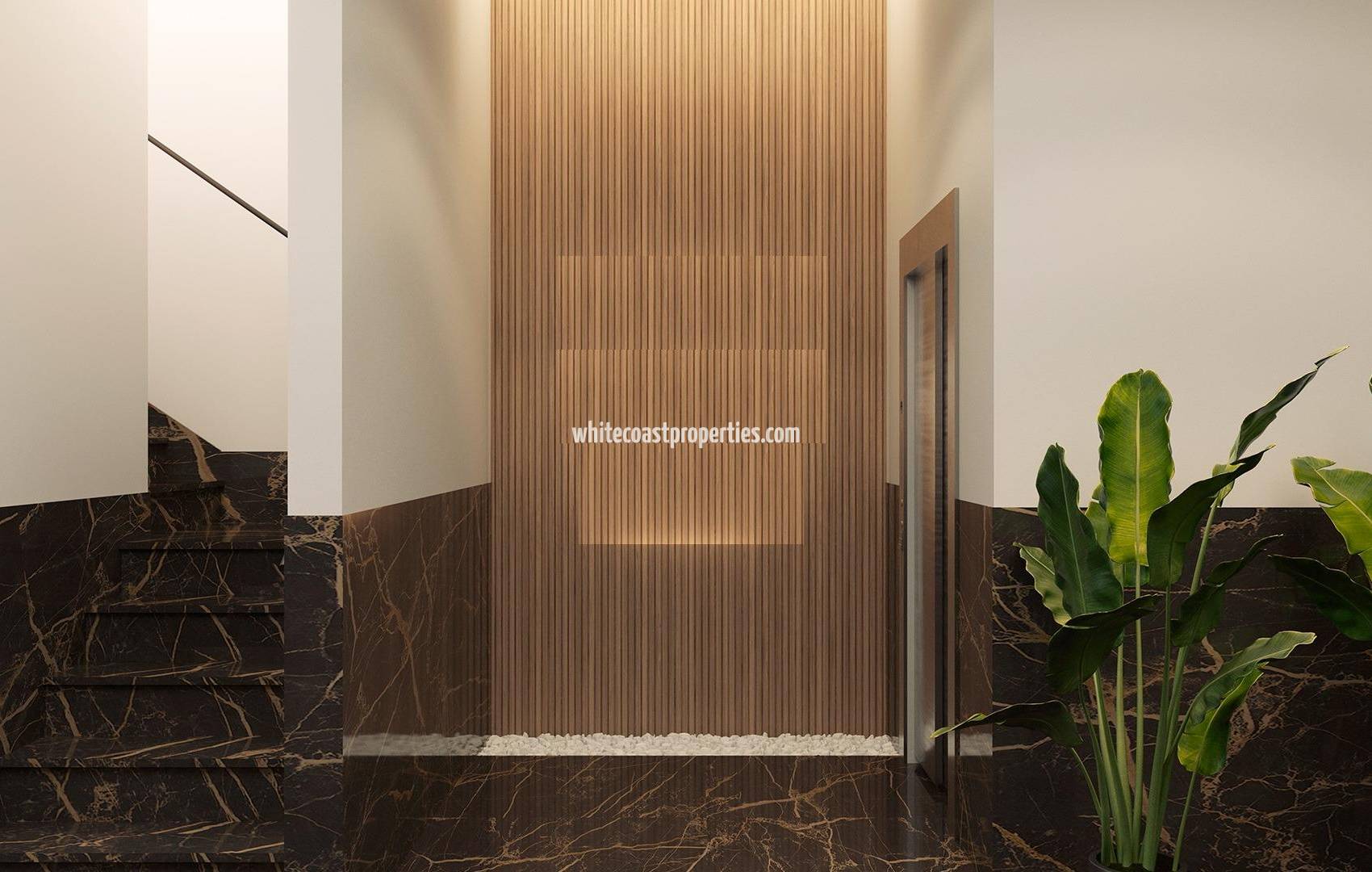 New Build - Penthouse - Torrevieja - Playa de El Cura