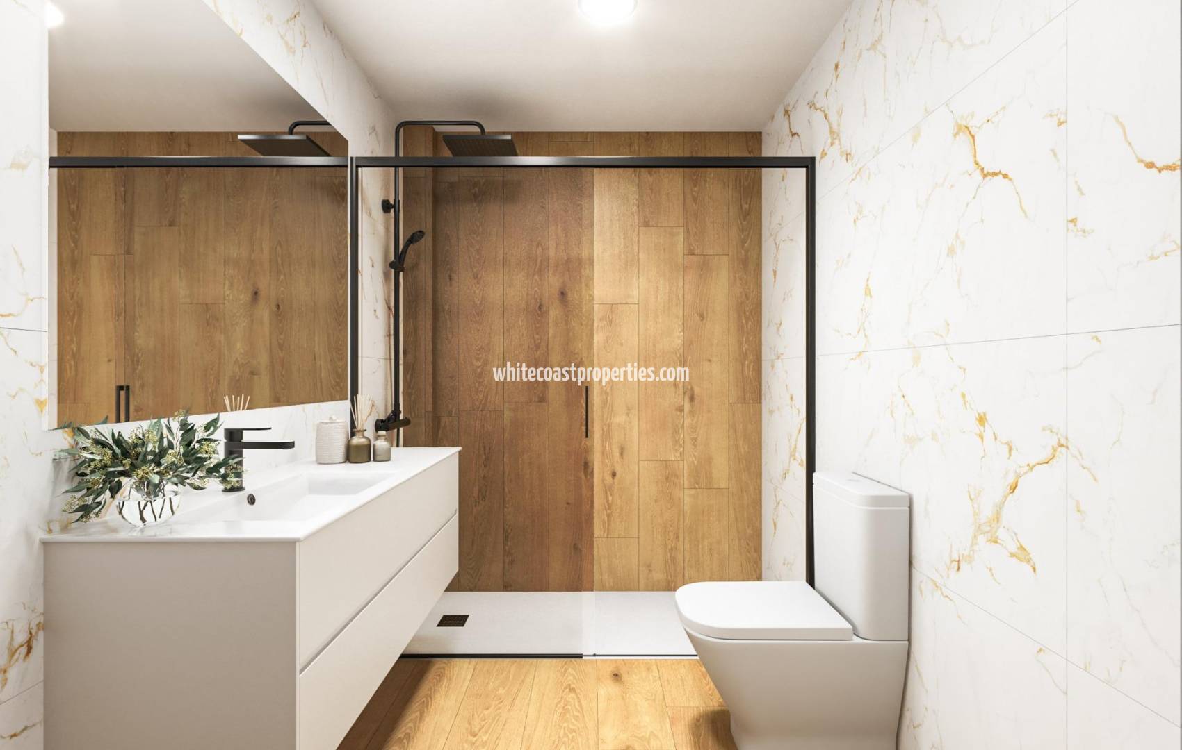 New Build - Penthouse - Torrevieja - Playa de El Cura