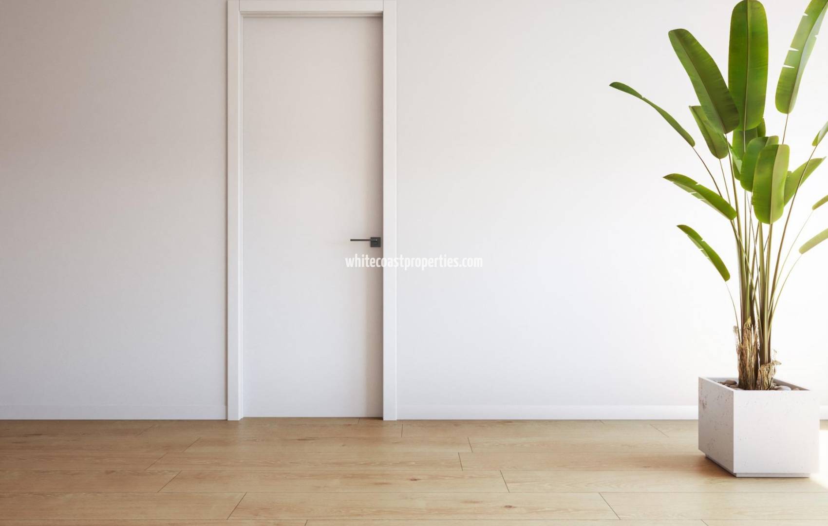New Build - Penthouse - Torrevieja - Playa de El Cura