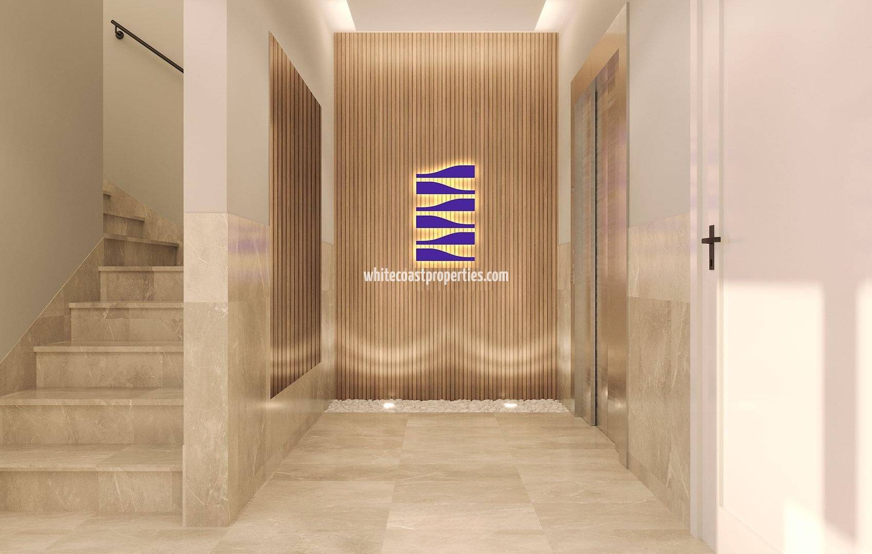 New Build - Penthouse - Torrevieja - Playa del Acequión