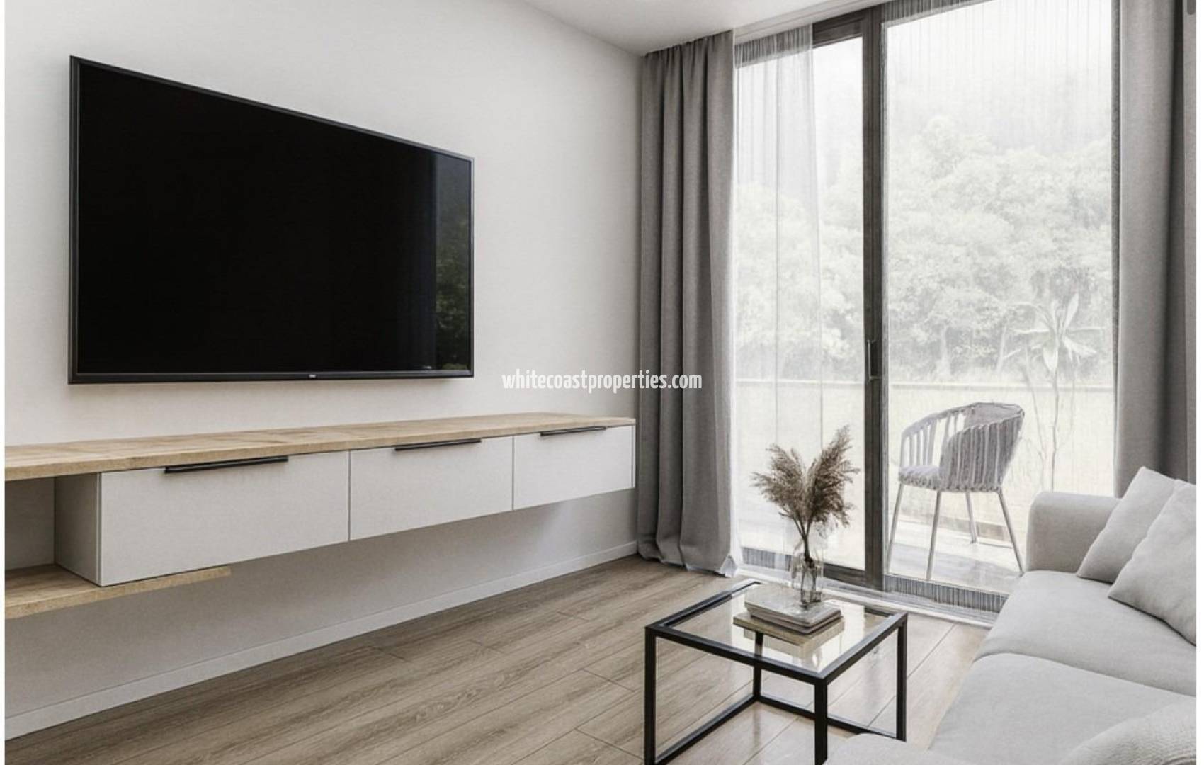 New Build - Penthouse - Torrevieja - Playa El Acequión