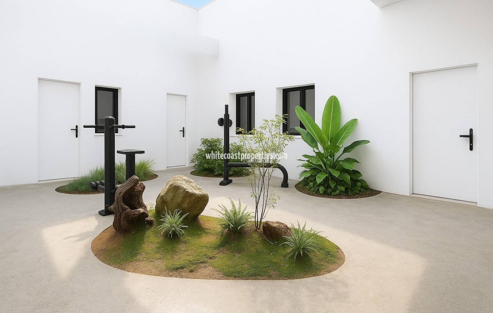 New Build - Penthouse - Torrevieja - pueblo