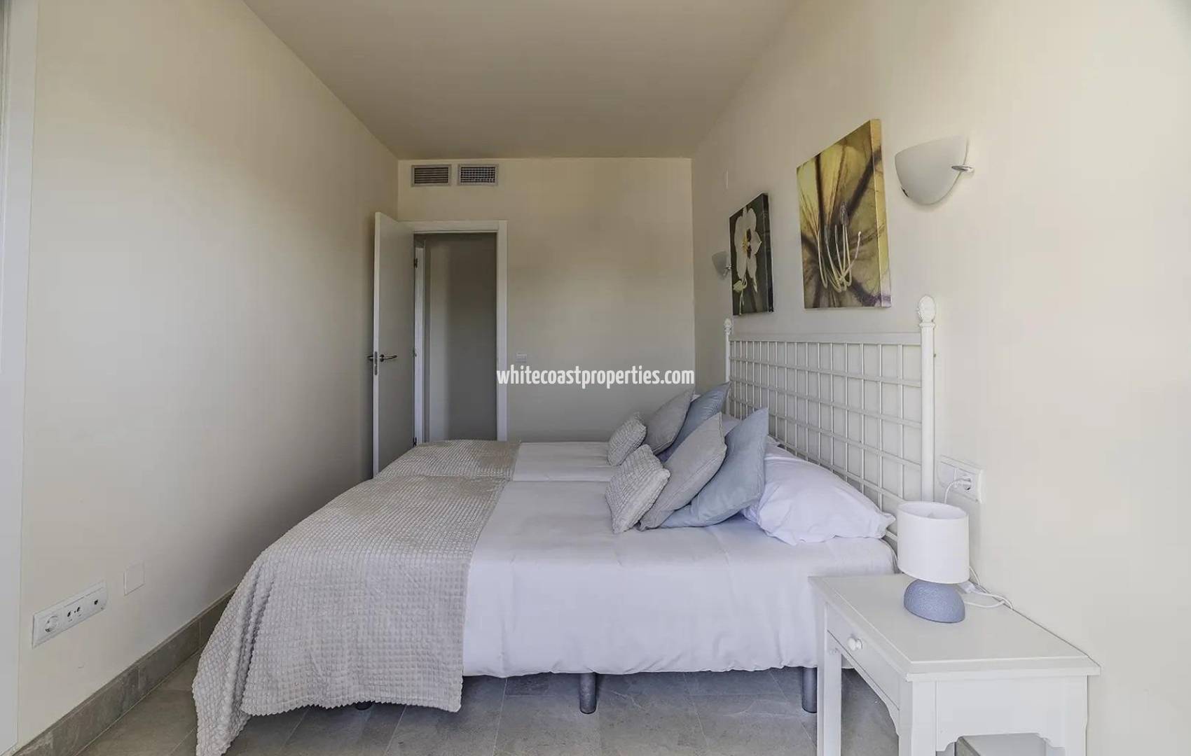 New Build - Penthouse - Vera - Puerto del Rey
