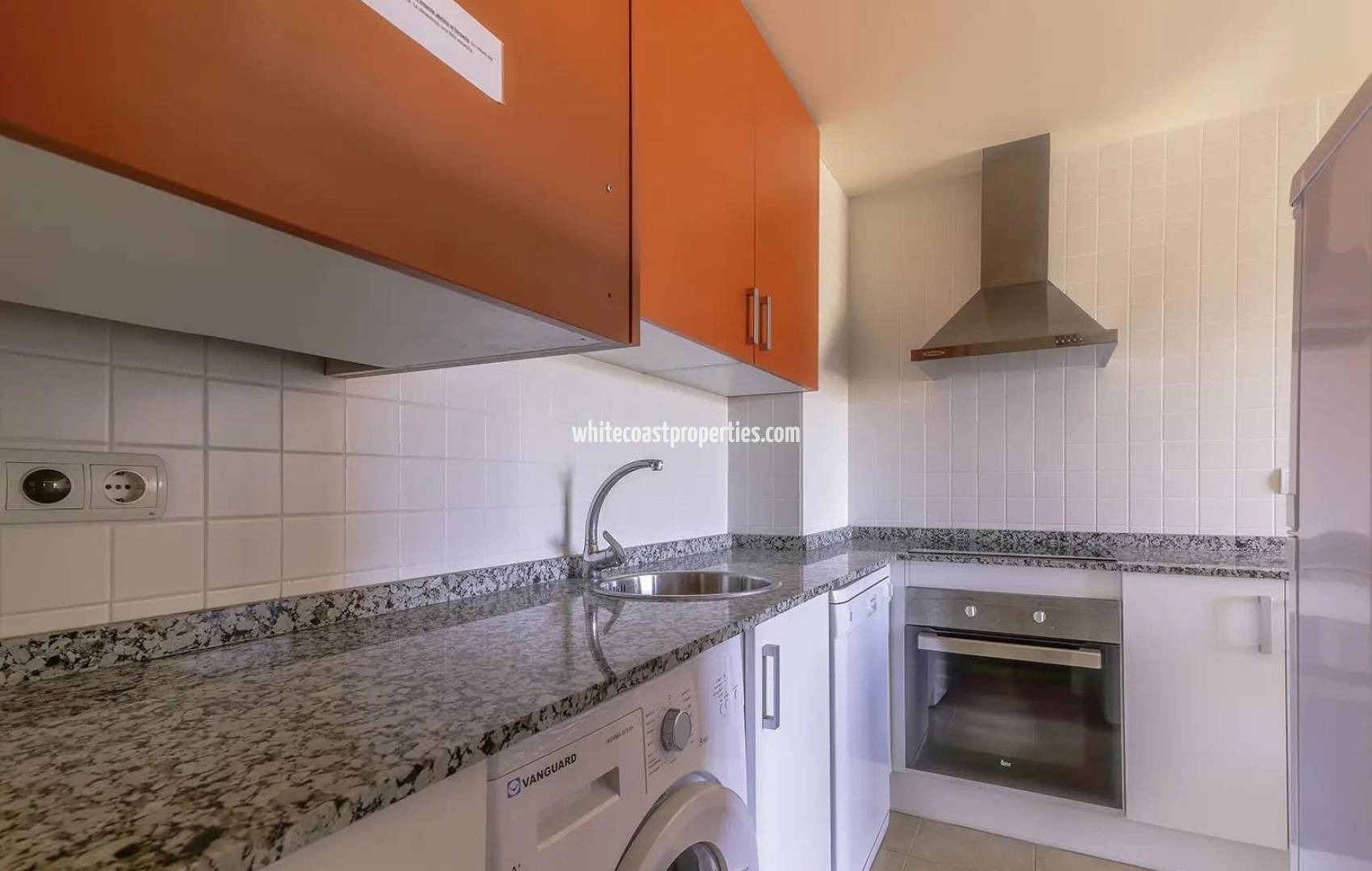 New Build - Penthouse - Vera - Puerto del Rey