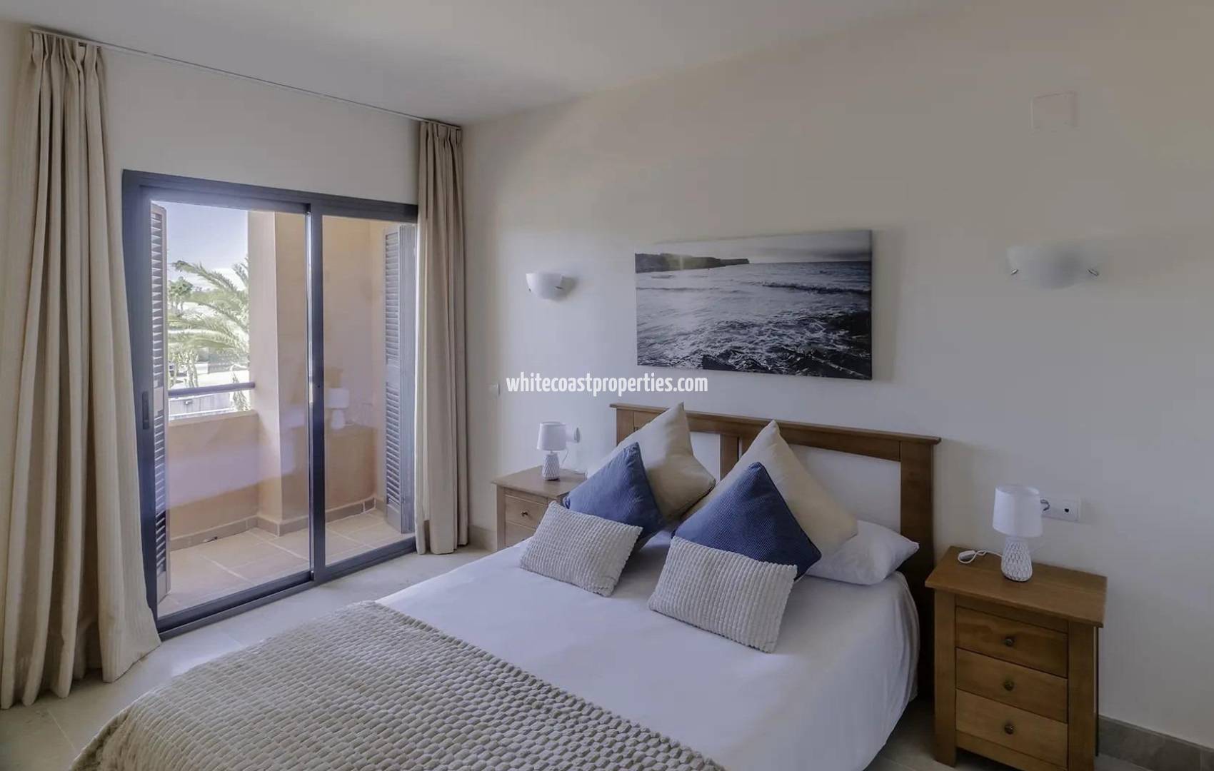 New Build - Penthouse - Vera - Puerto del Rey
