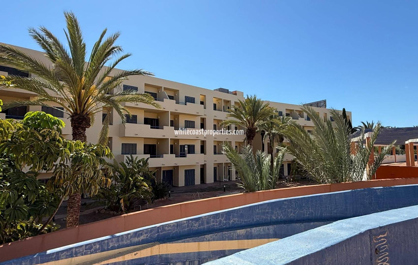 New Build - Penthouse - Vera - Puerto del Rey