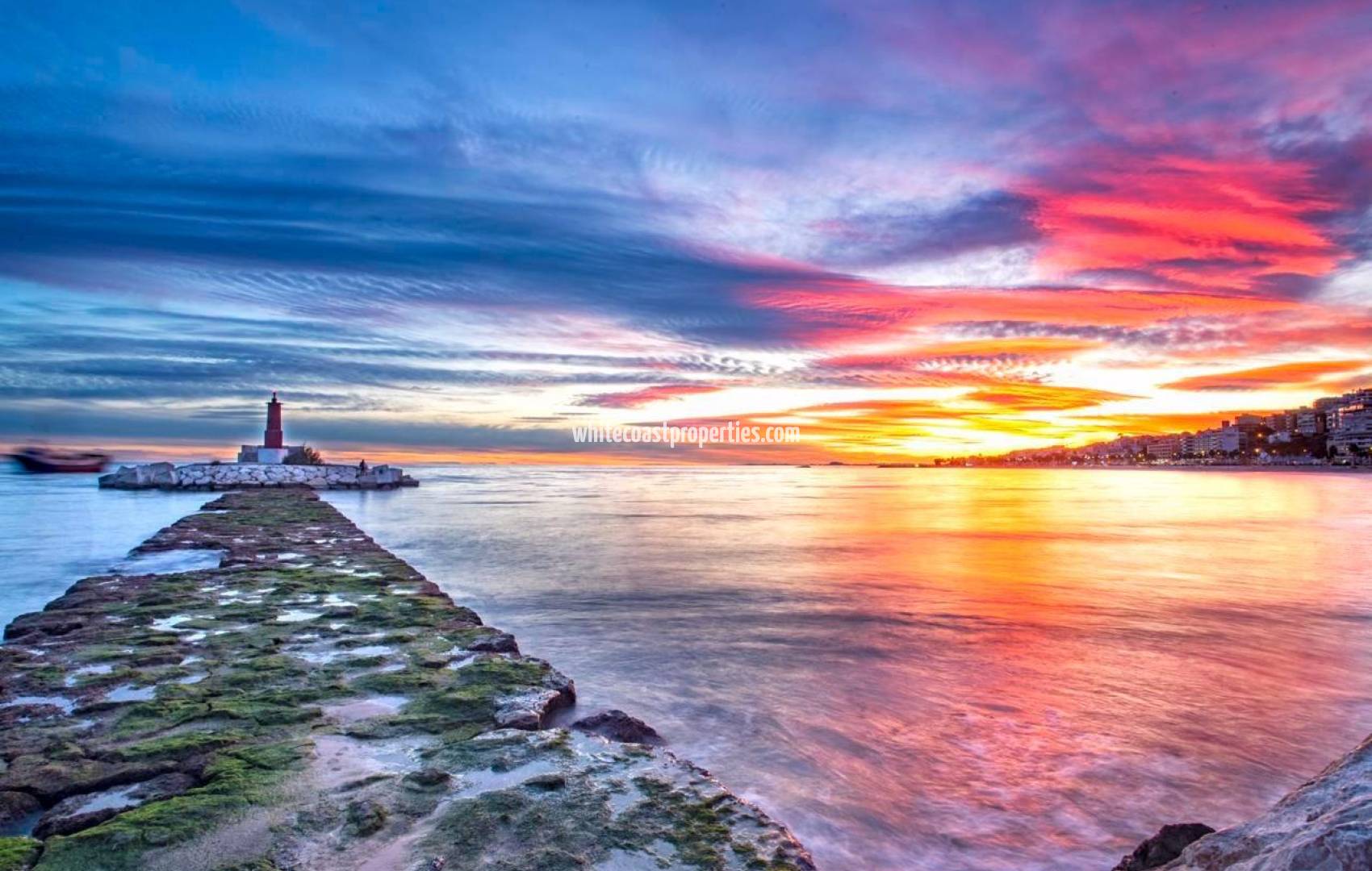 New Build - Penthouse - Villajoyosa - La Tellerola