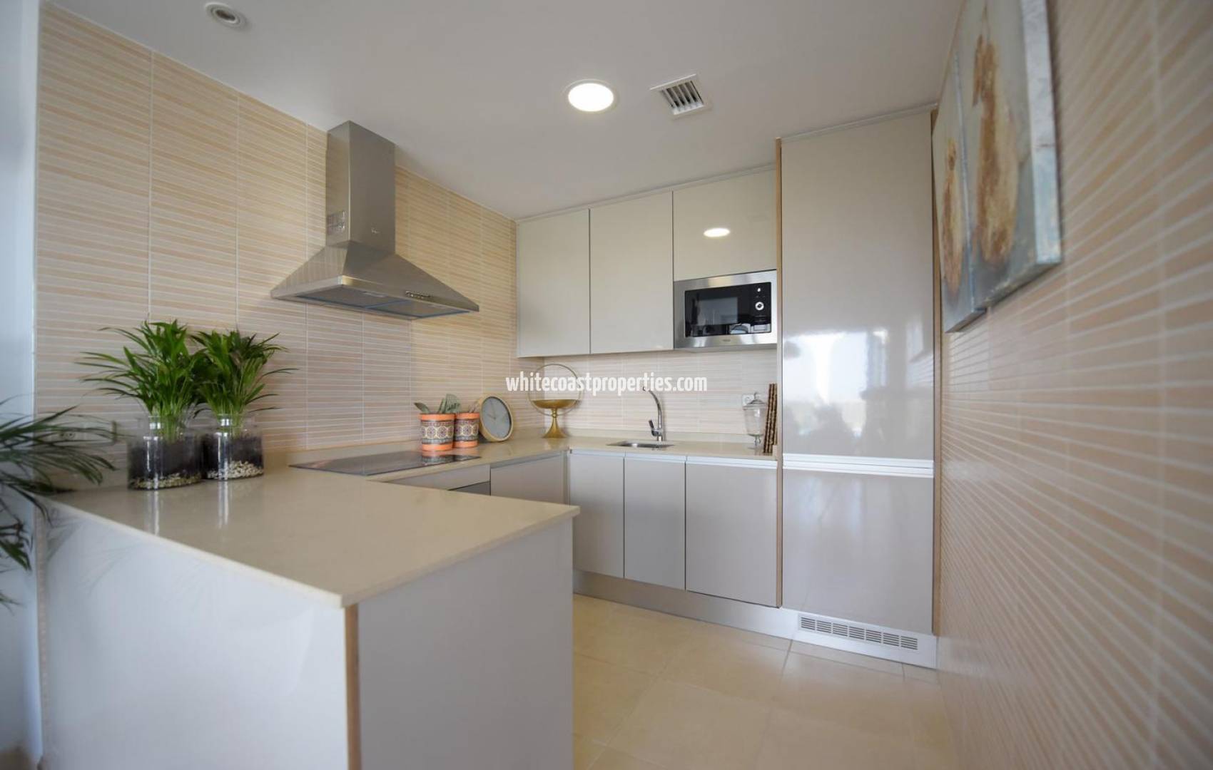 New Build - Penthouse - Xeresa - Xeresa del monte