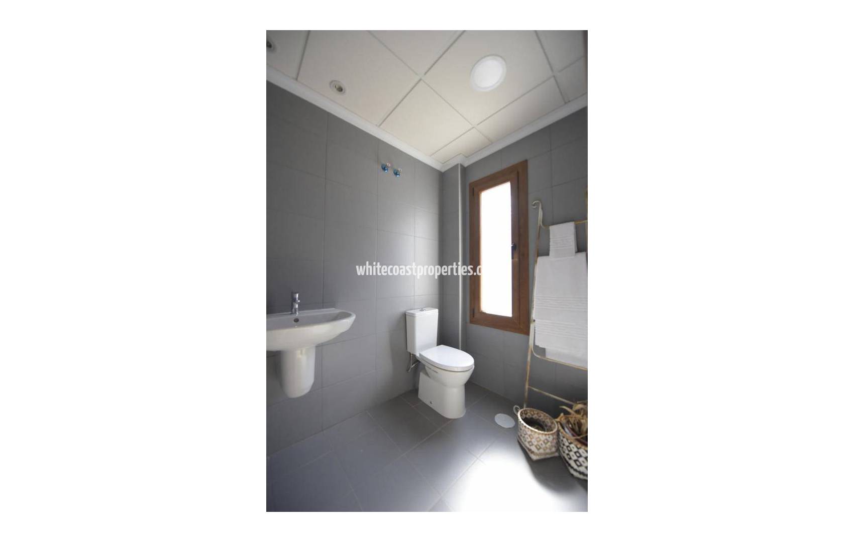 New Build - Penthouse - Xeresa - Xeresa del monte