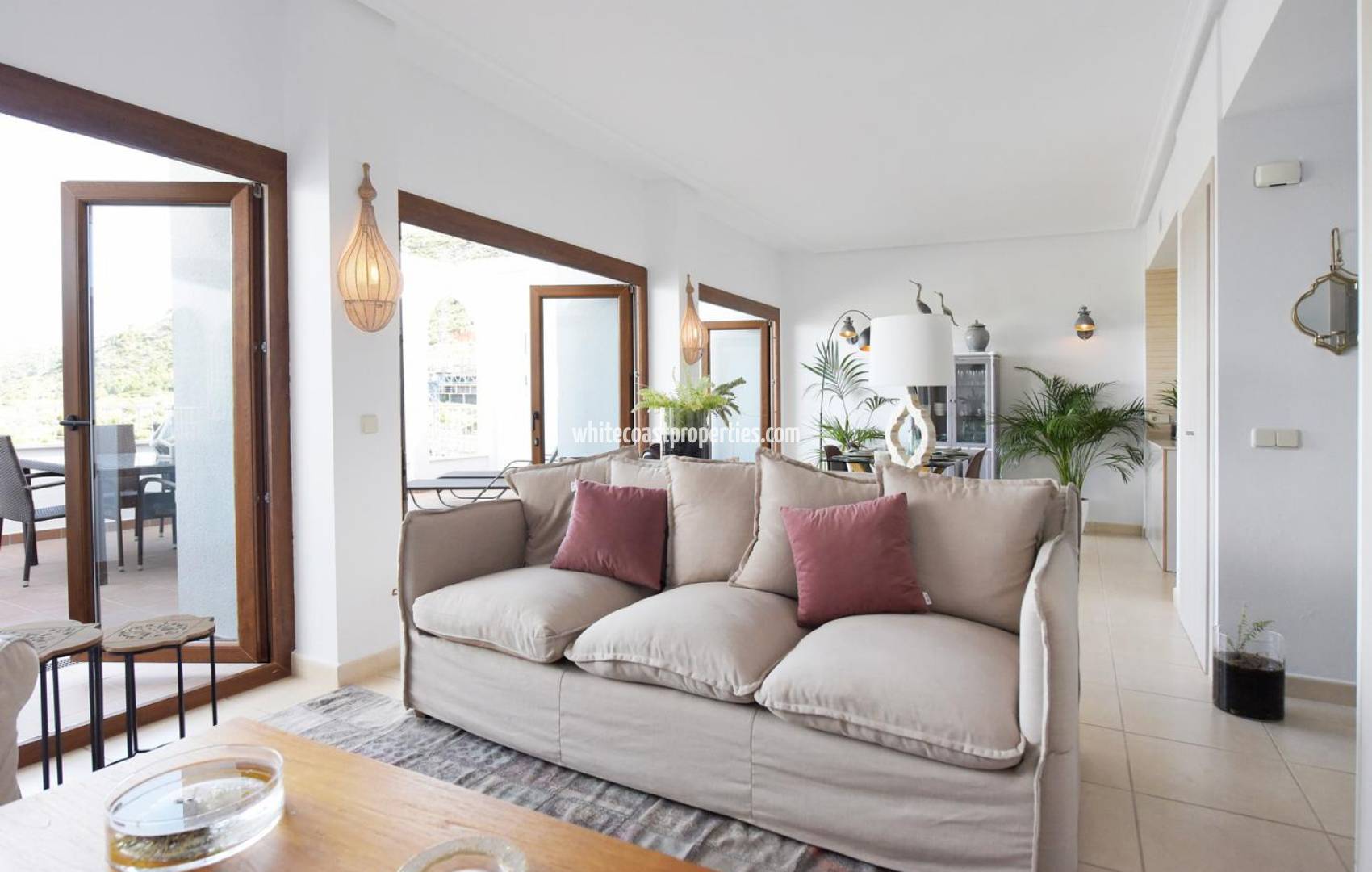 New Build - Penthouse - Xeresa - Xeresa del monte