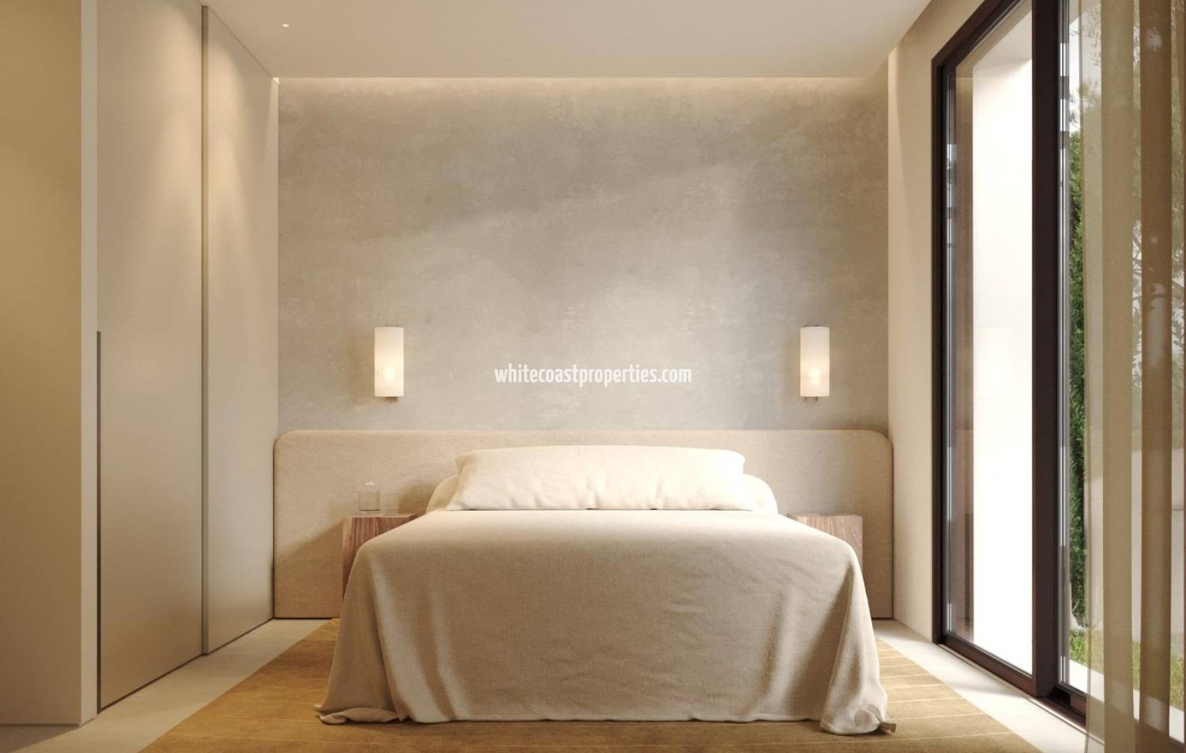 New Build - Quad House - Dolores - pueblo