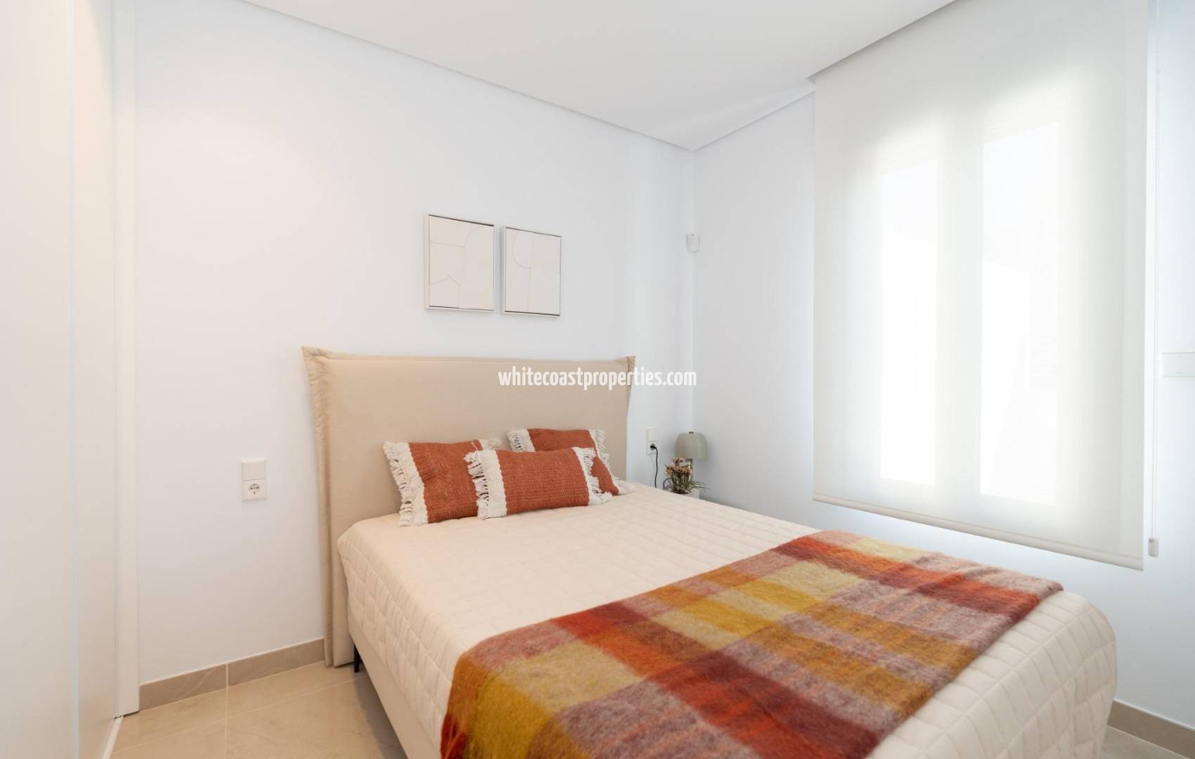 New Build - Quad House - Gran alacant - Centro comercial ga