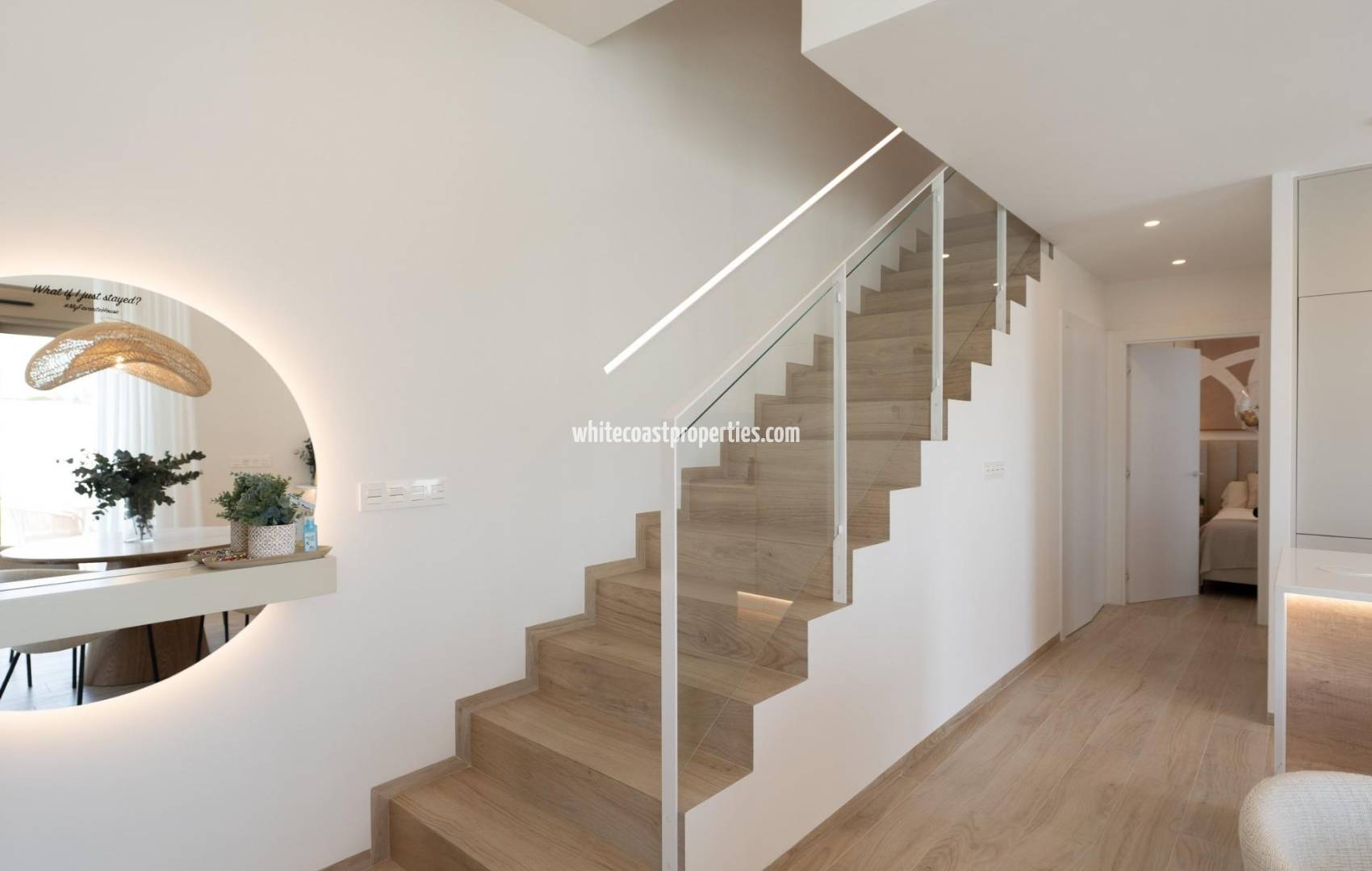 New Build - Quad House - Los Alcázares - Serena Golf