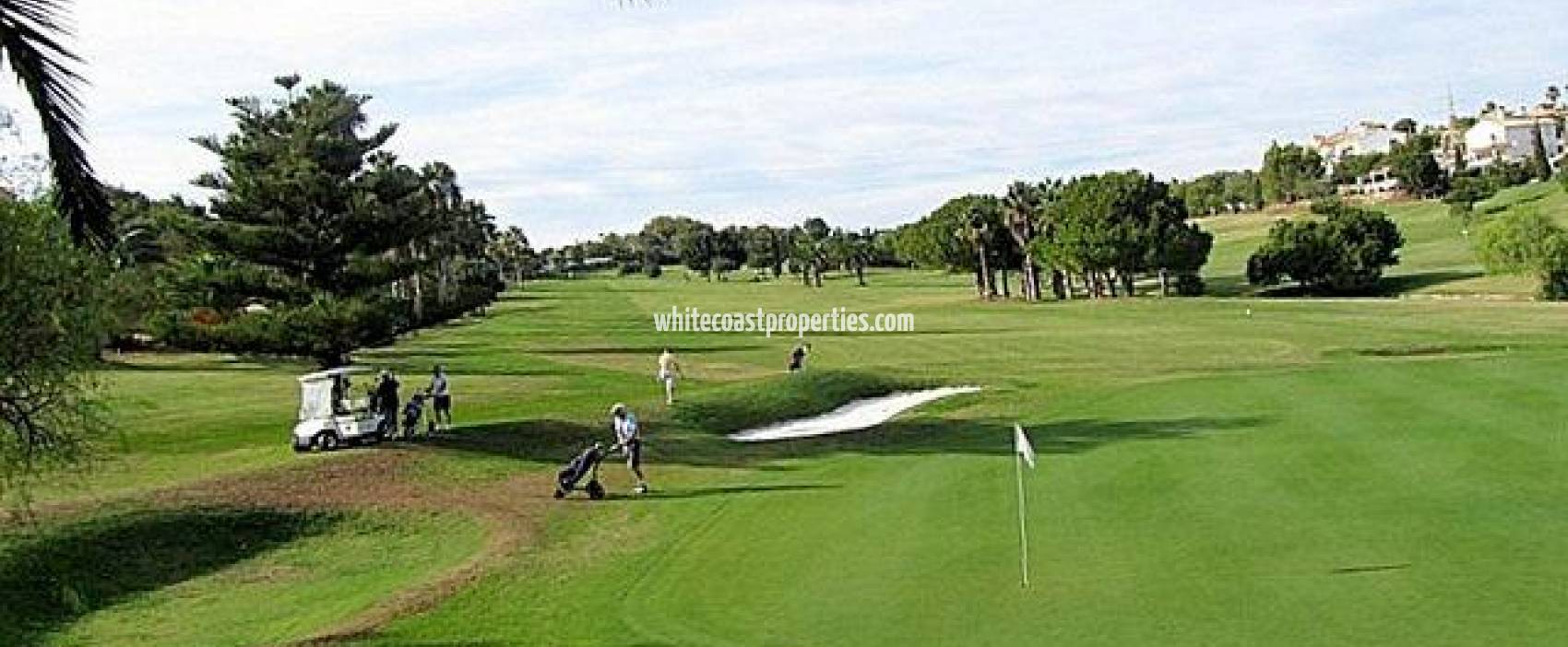 New Build - Semi-detached - Los Alcázares - Serena Golf