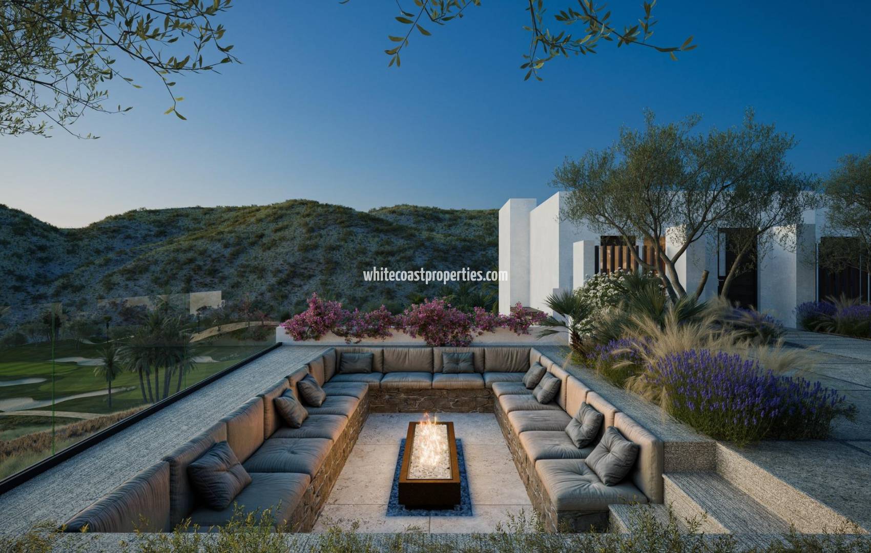 New Build - Semi penthouse - Mojacar - Playa De Macenas