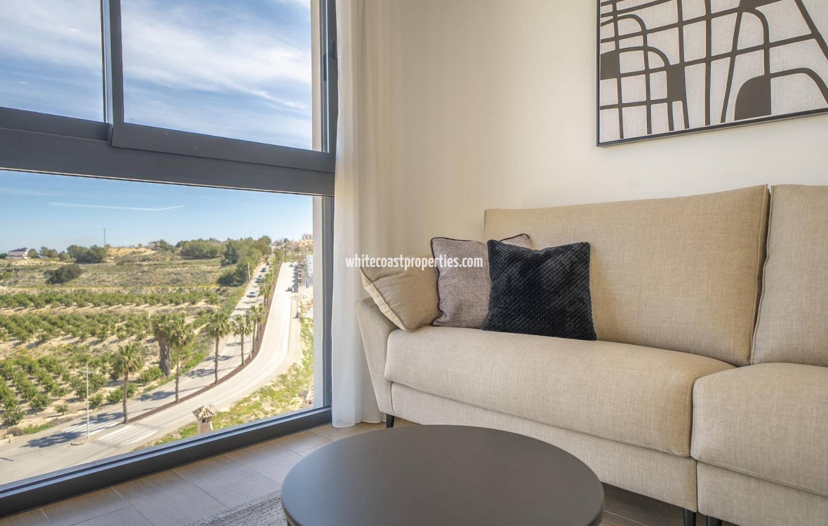 New Build - Semidetached - Algorfa - La finca golf