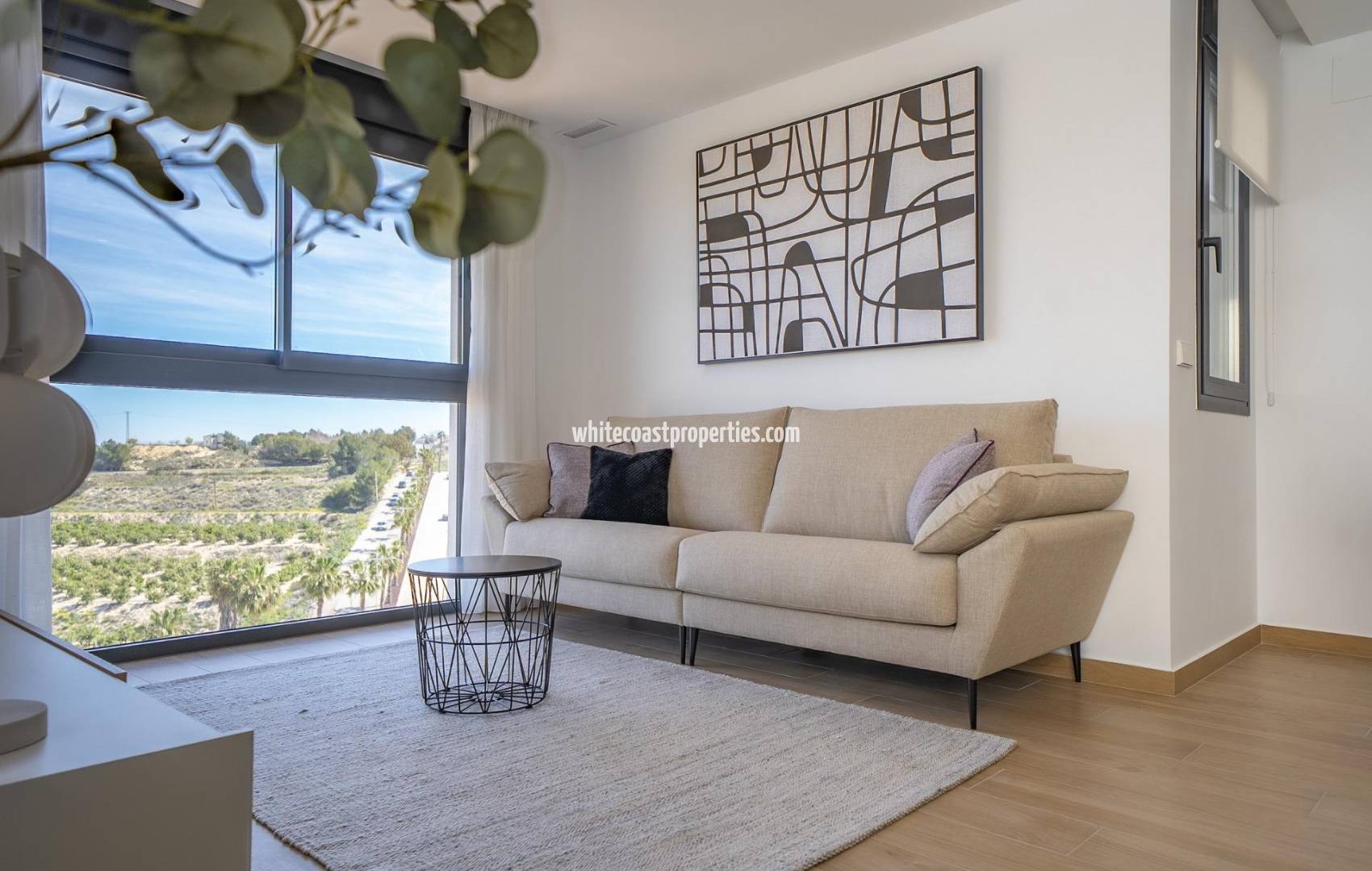 New Build - Semidetached - Algorfa - La finca golf