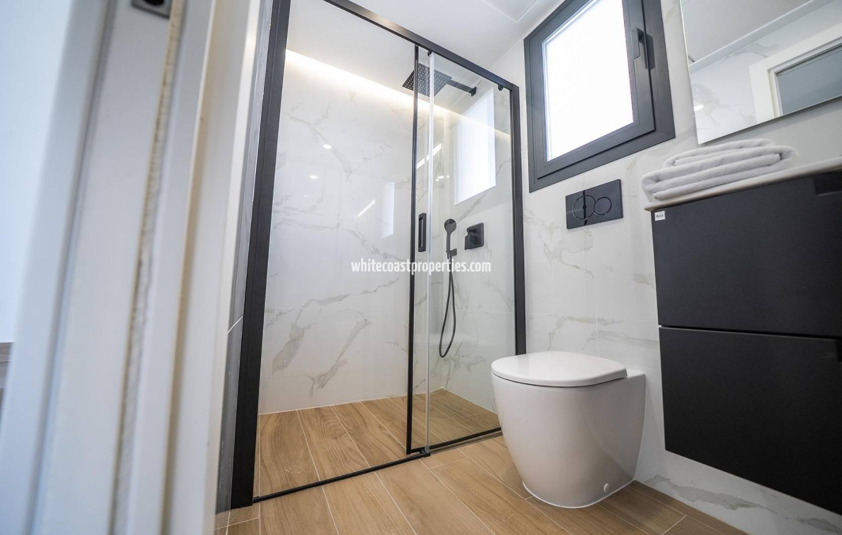 New Build - Semidetached - Algorfa - La finca golf