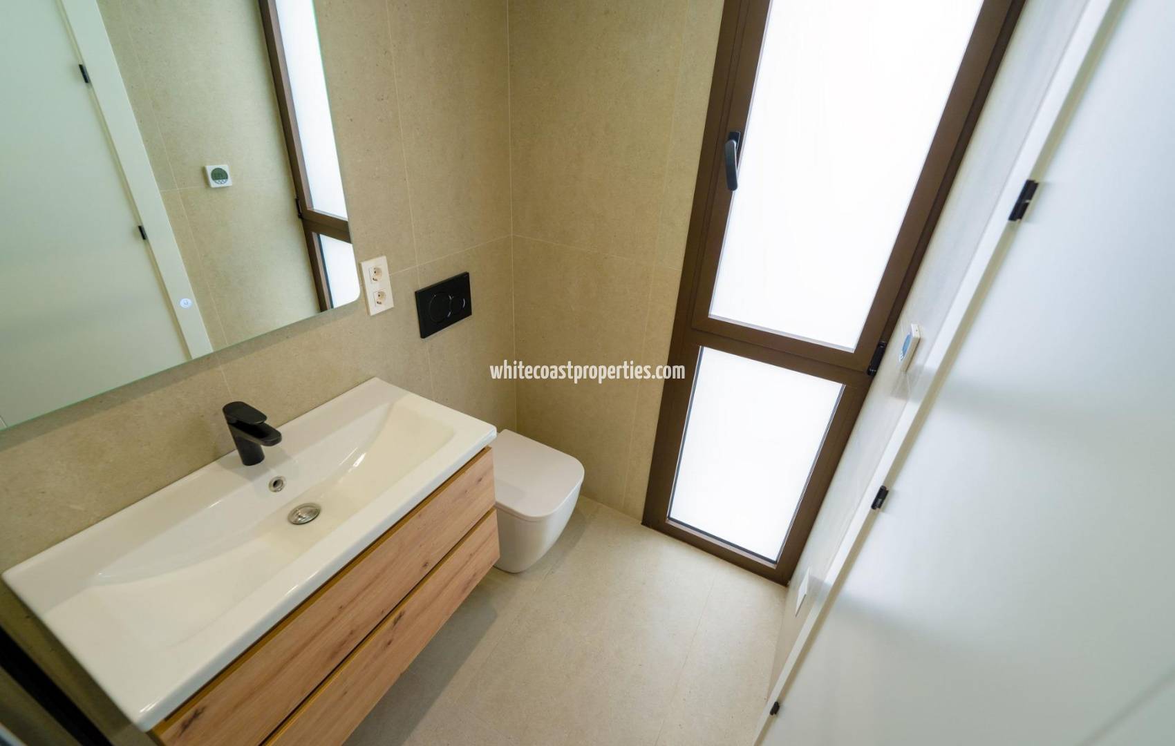 New Build - Semidetached - Almoradí - Las Heredades