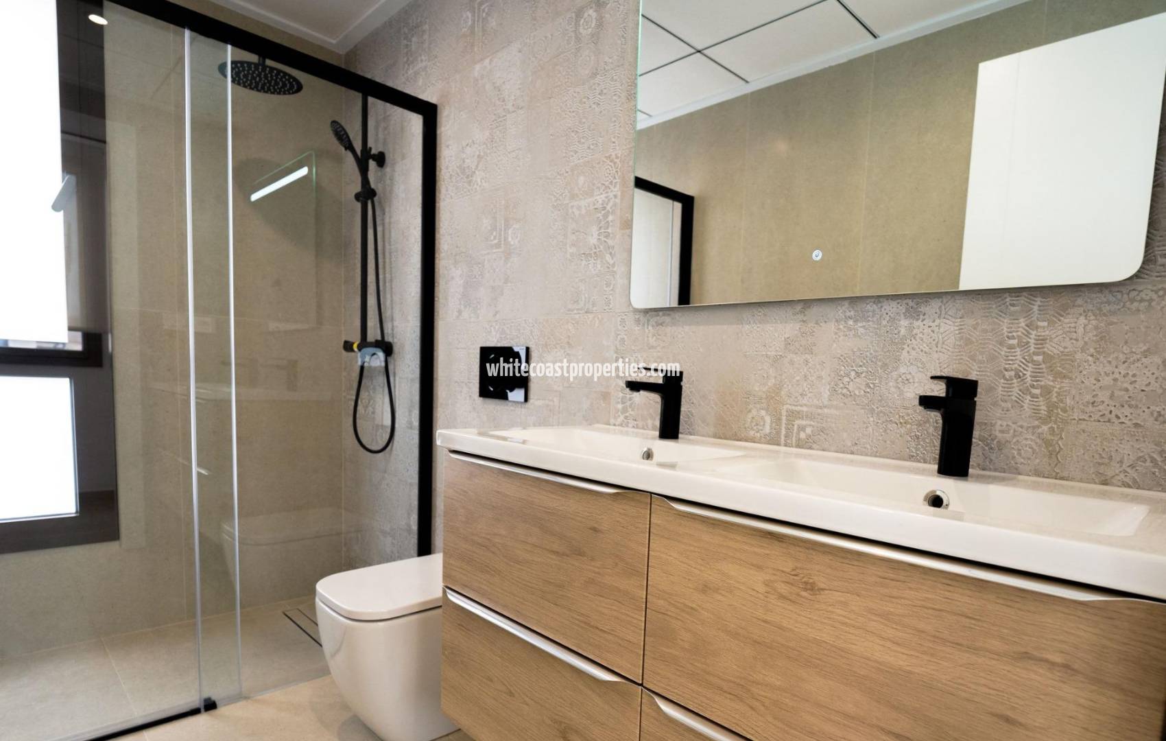 New Build - Semidetached - Almoradí - Las Heredades