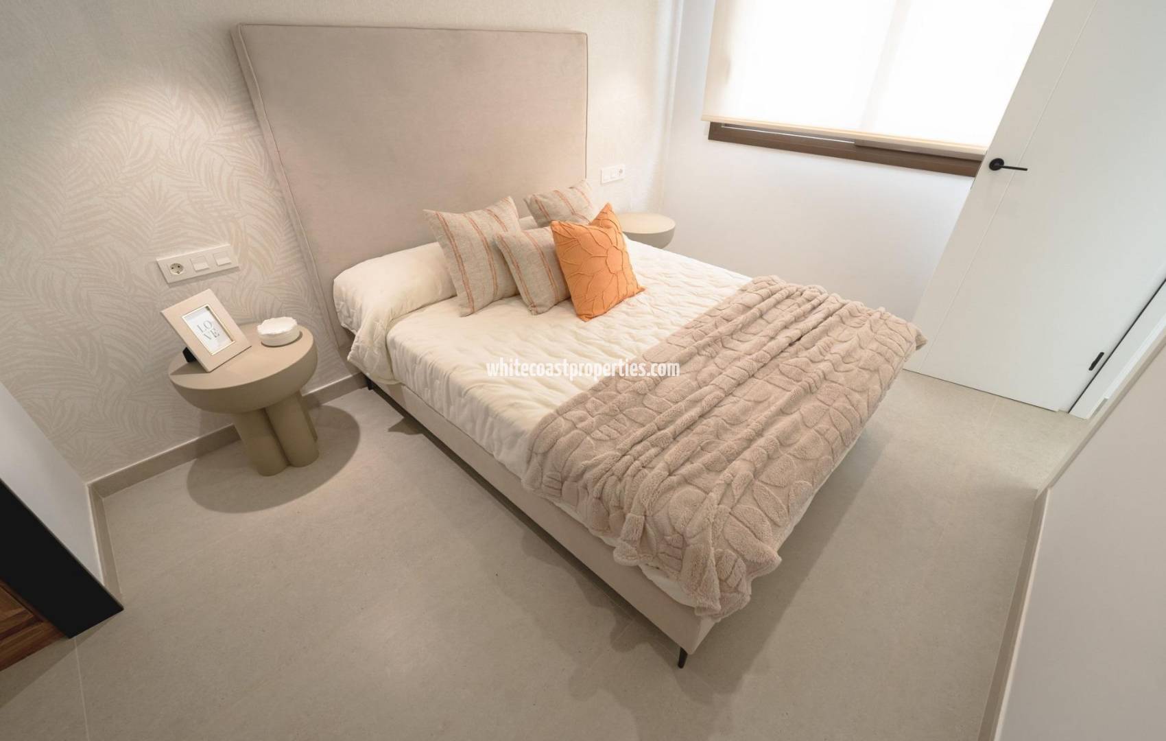 New Build - Semidetached - Almoradí - Las Heredades