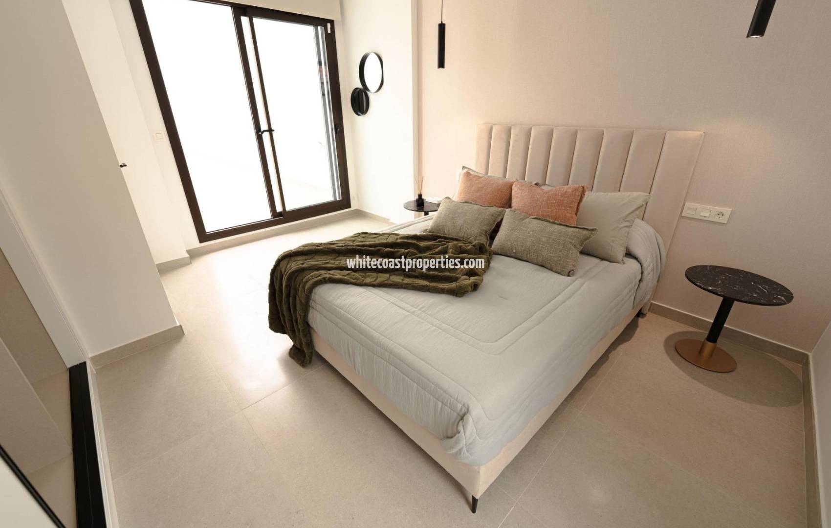 New Build - Semidetached - Almoradí - Las Heredades