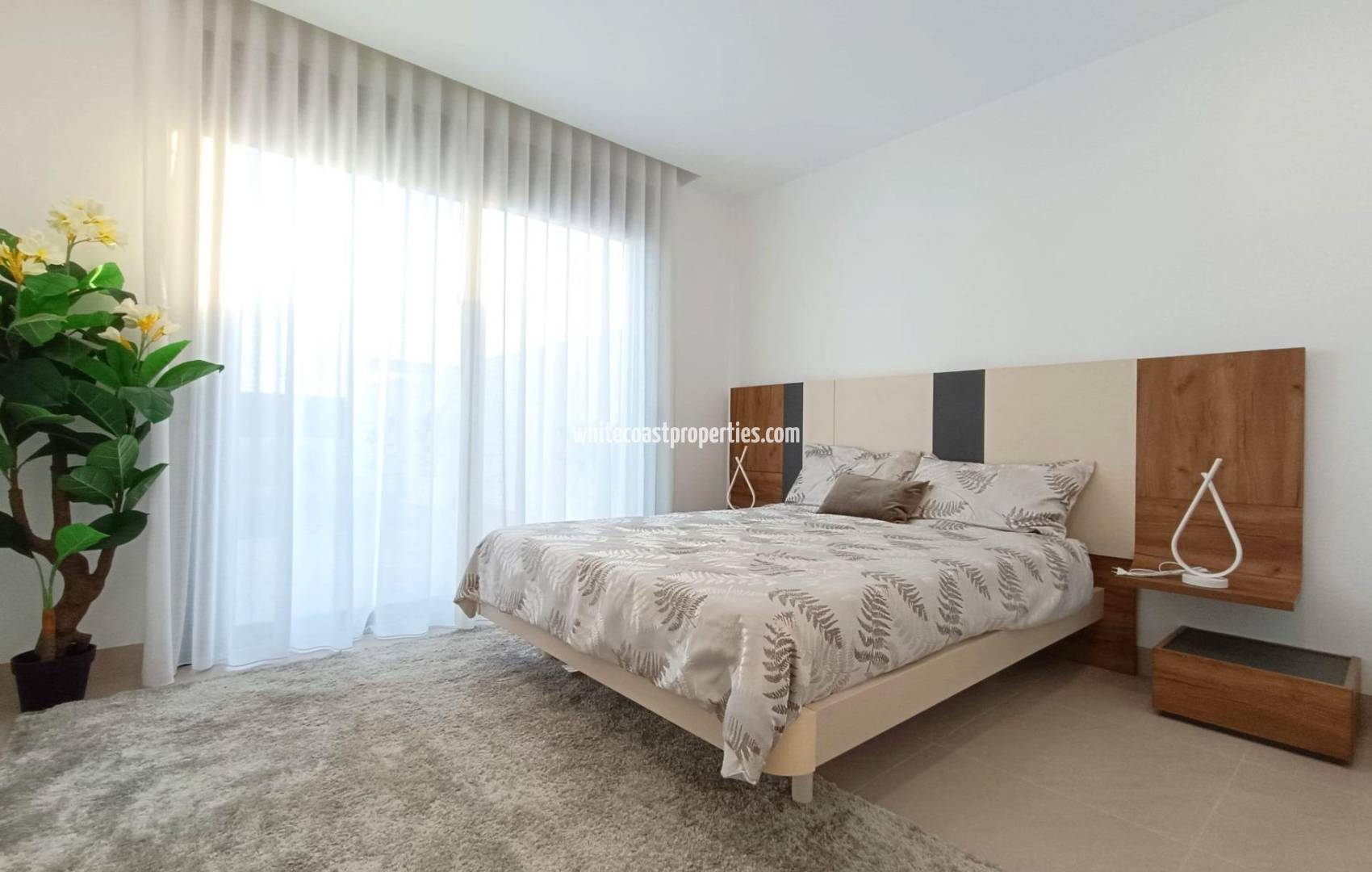 New Build - Semidetached - Benijofar - Pueblo