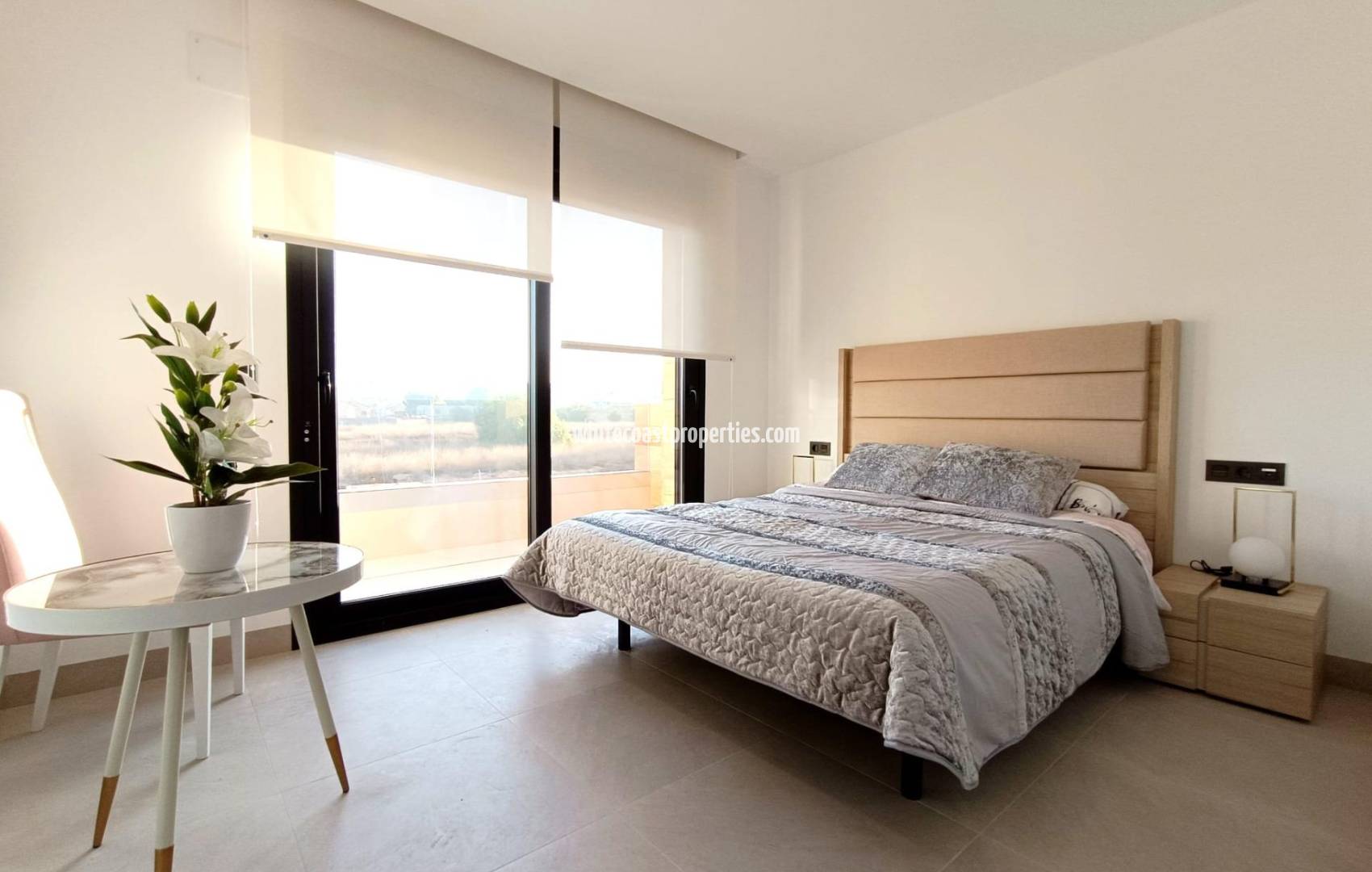 New Build - Semidetached - Benijofar - Pueblo