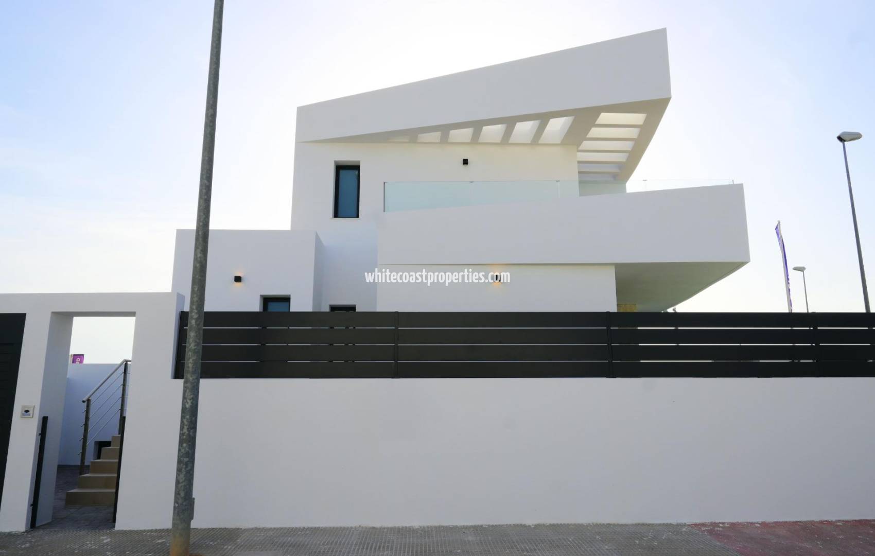 New Build - Semidetached - Dolores - polideportivo