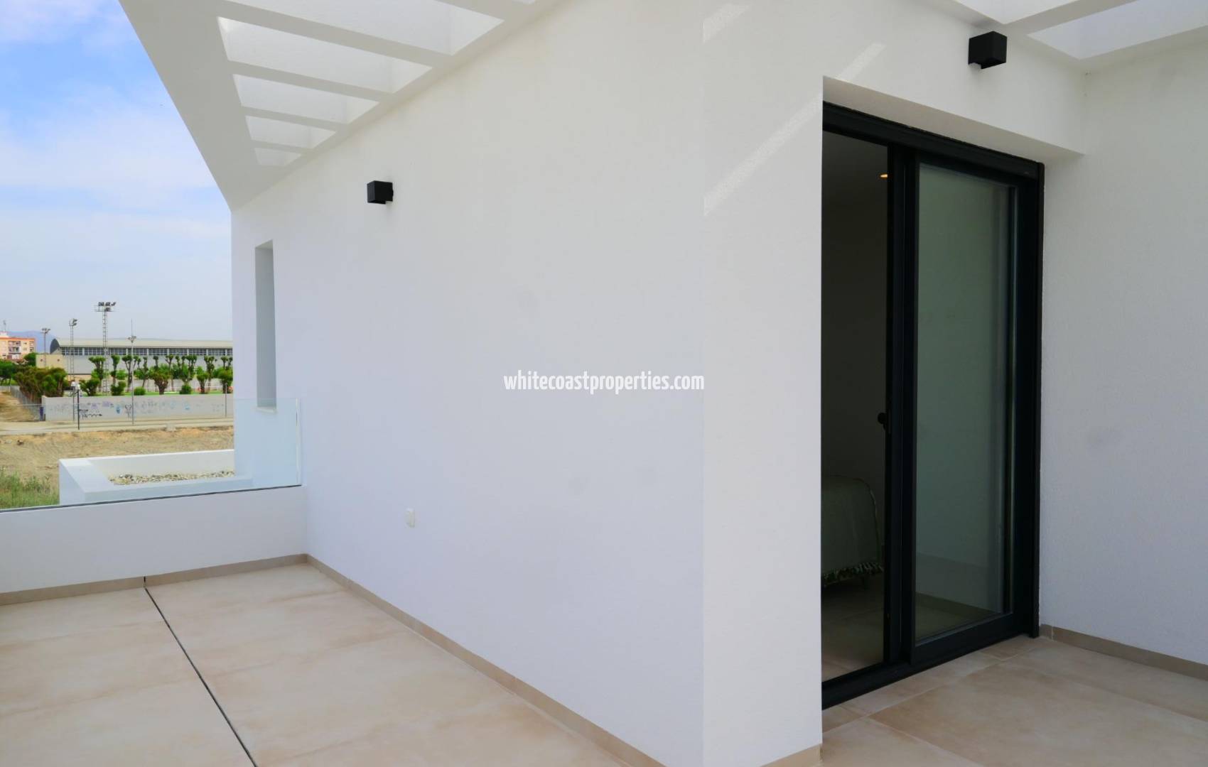 New Build - Semidetached - Dolores - polideportivo