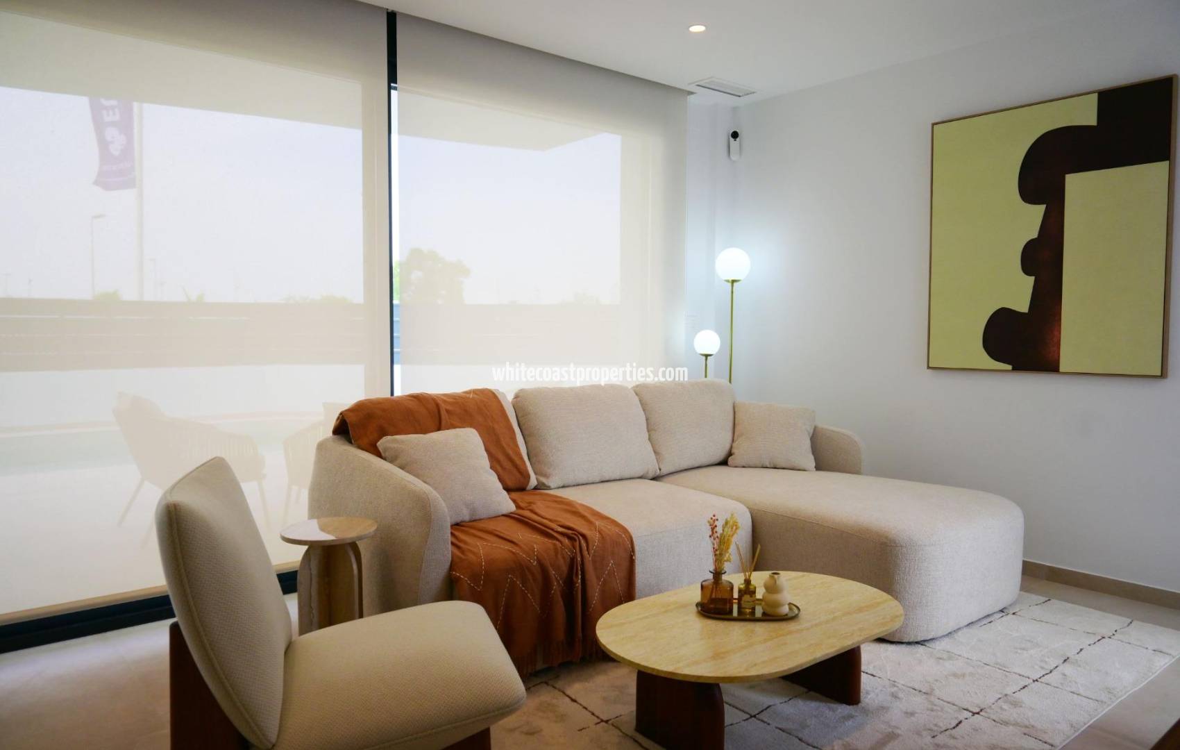 New Build - Semidetached - Dolores - polideportivo