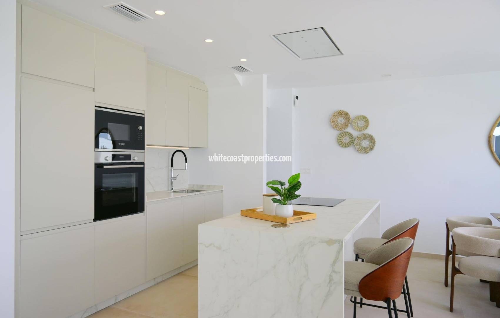 New Build - Semidetached - Dolores - polideportivo