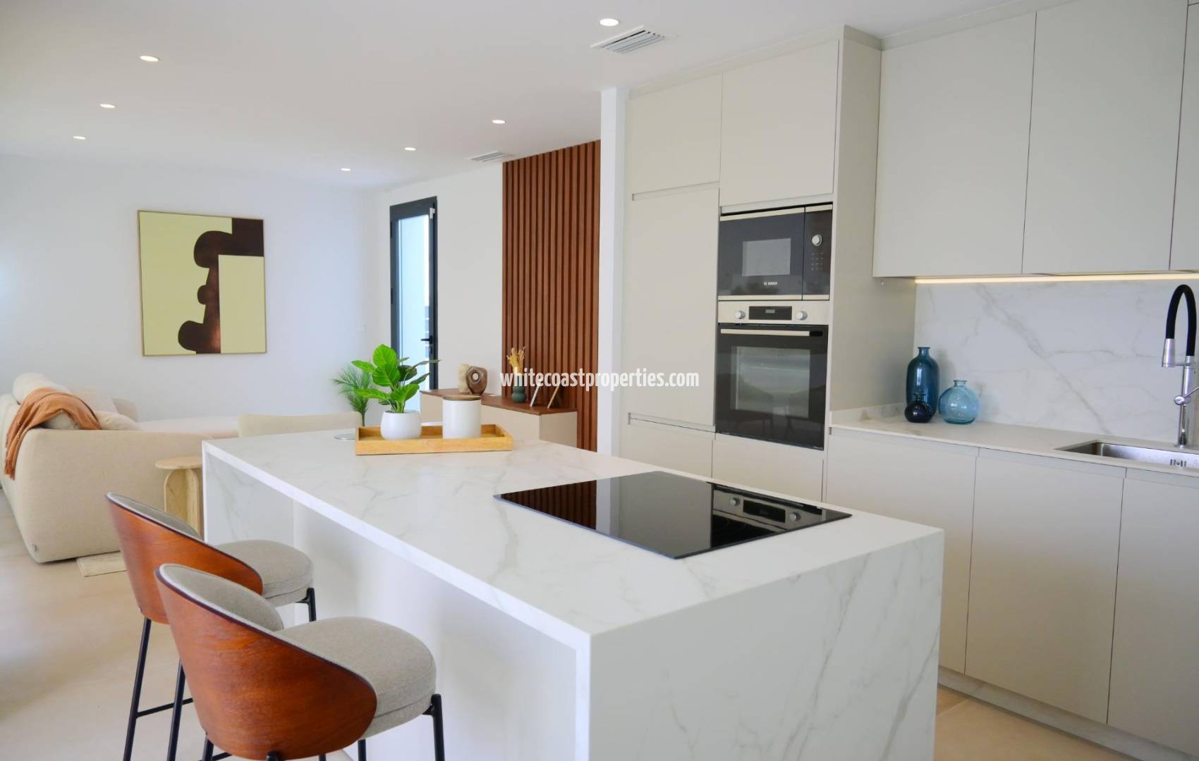 New Build - Semidetached - Dolores - polideportivo