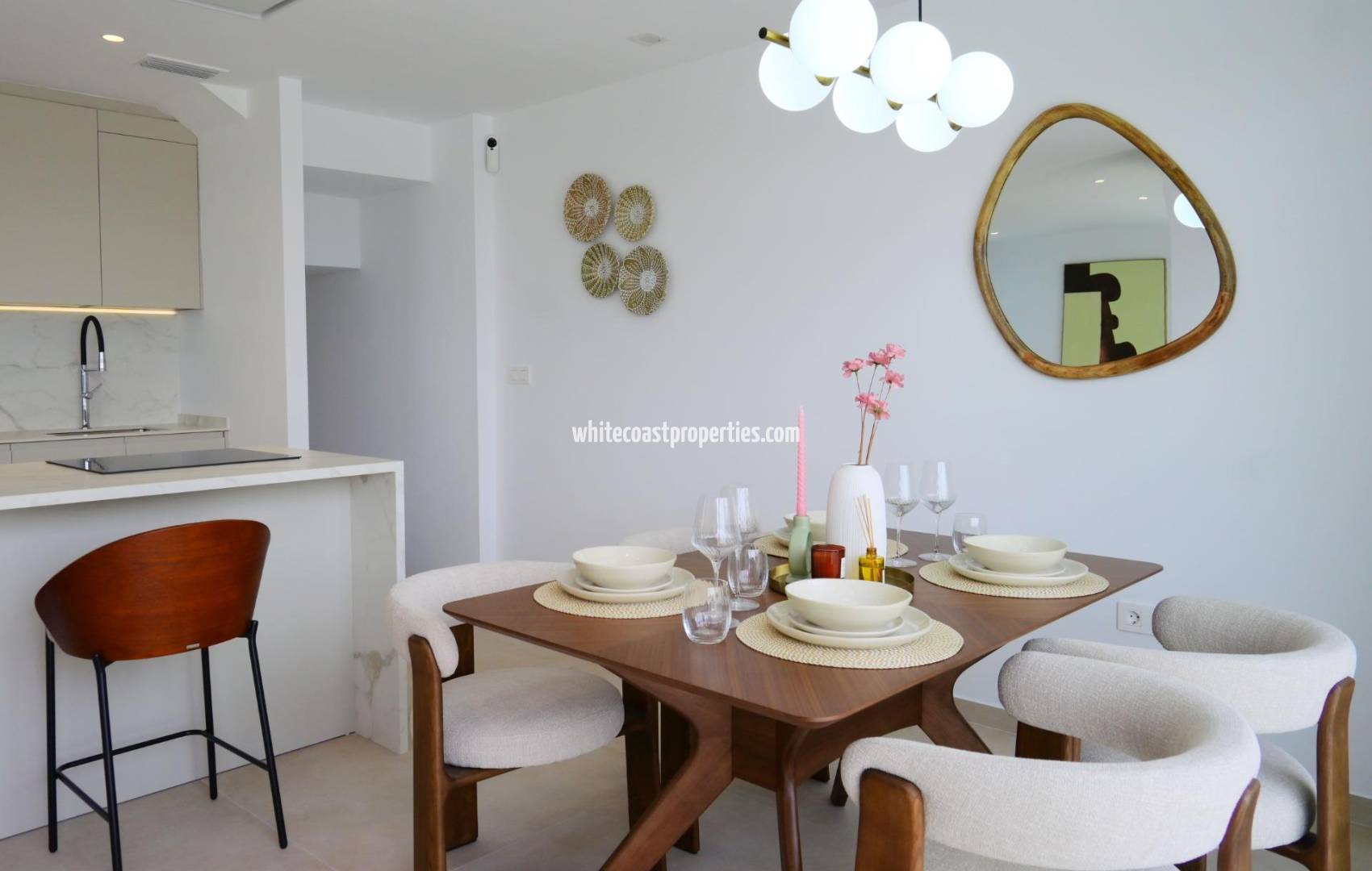 New Build - Semidetached - Dolores - polideportivo