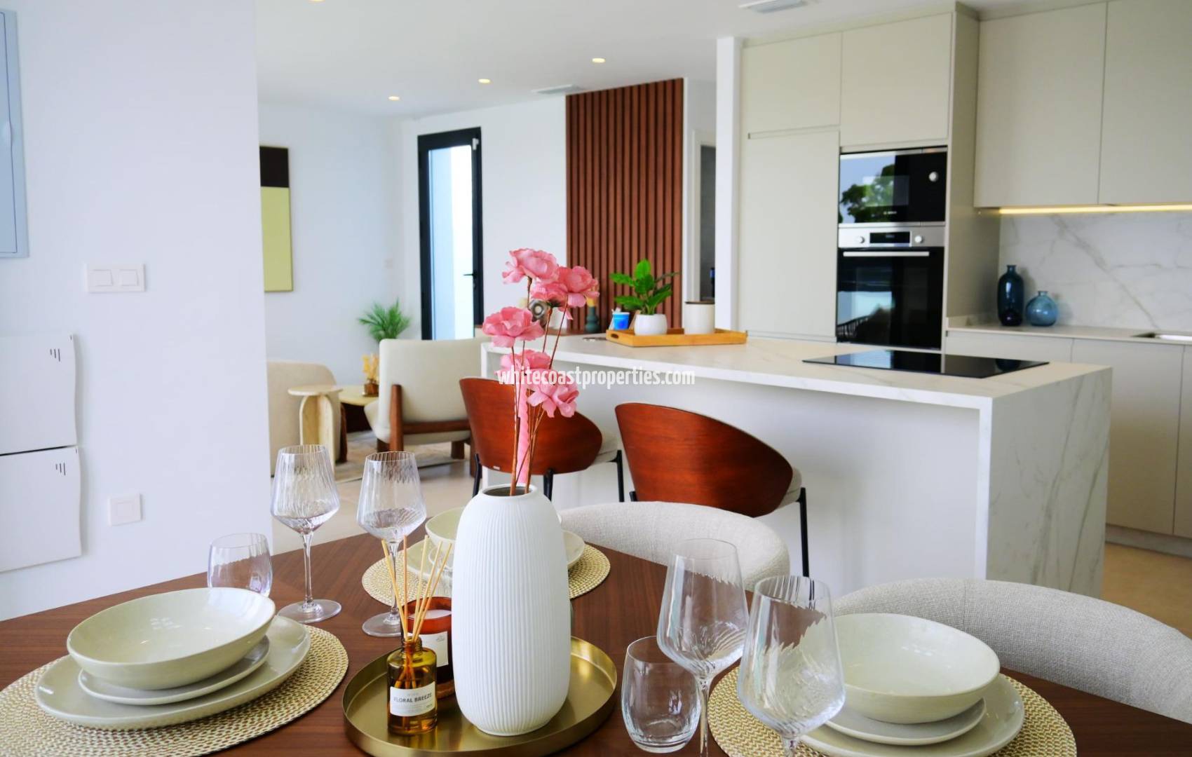 New Build - Semidetached - Dolores - polideportivo