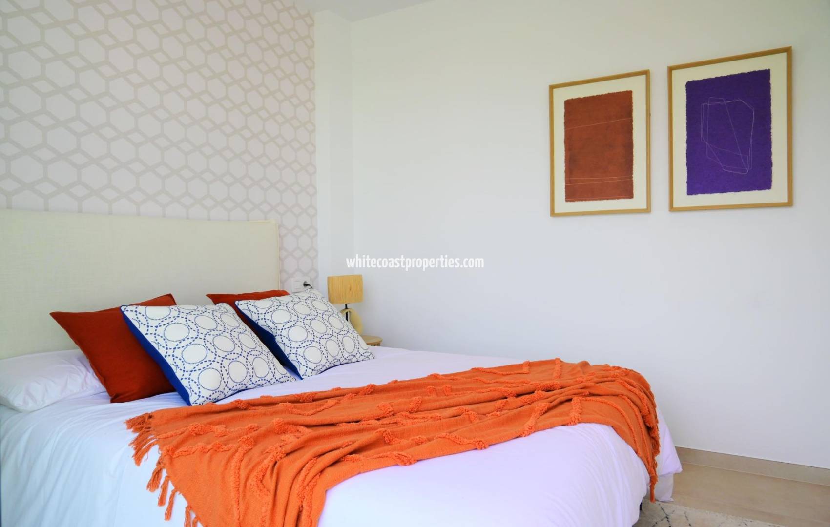 New Build - Semidetached - Dolores - polideportivo