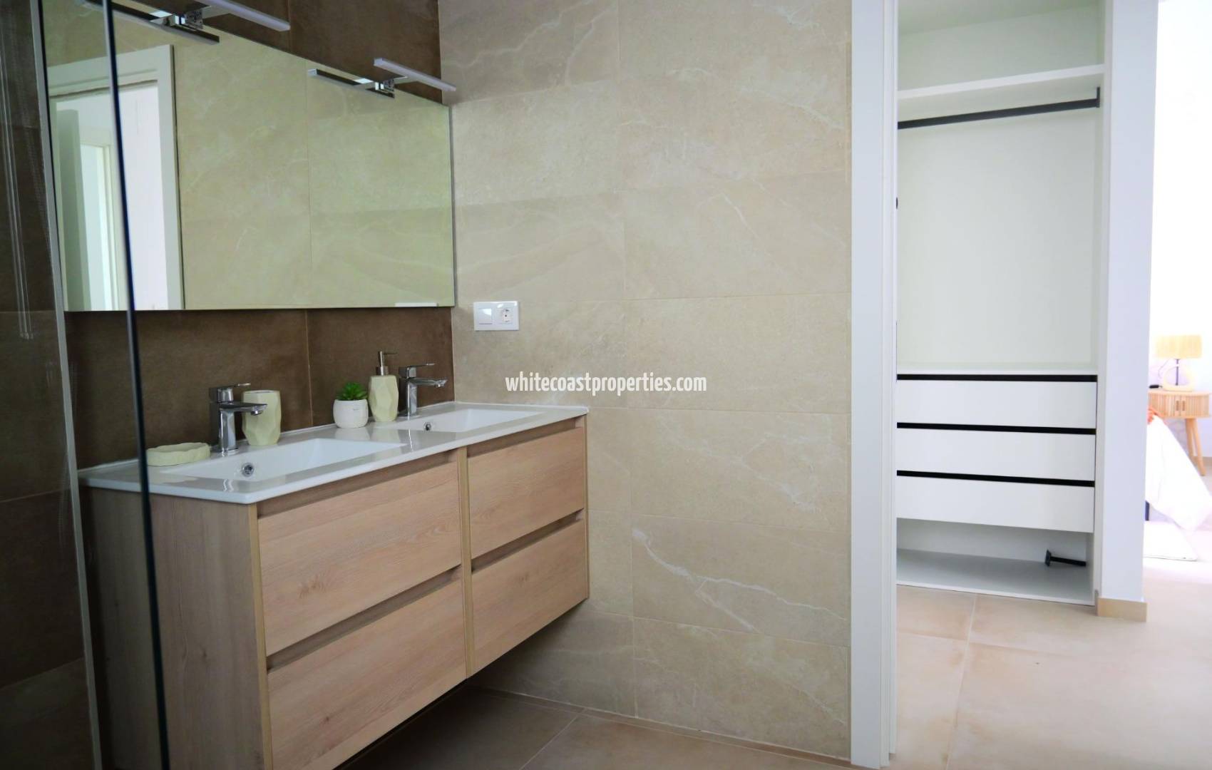 New Build - Semidetached - Dolores - polideportivo