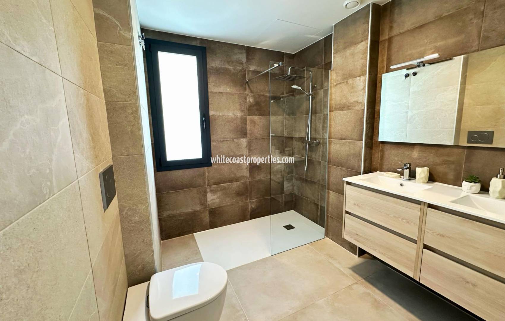 New Build - Semidetached - Dolores - polideportivo