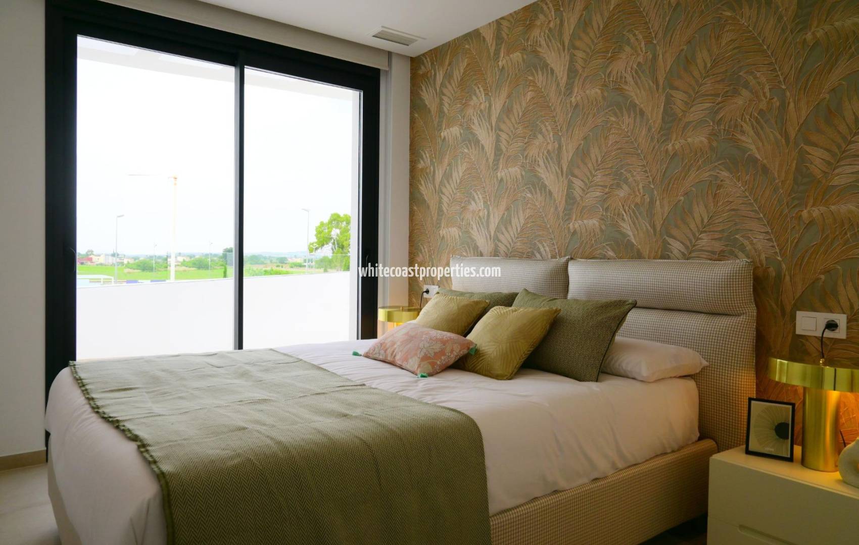 New Build - Semidetached - Dolores - polideportivo