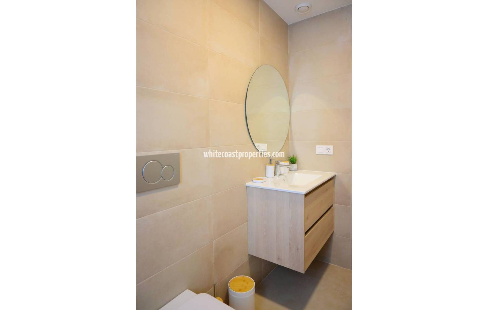 New Build - Semidetached - Dolores - polideportivo