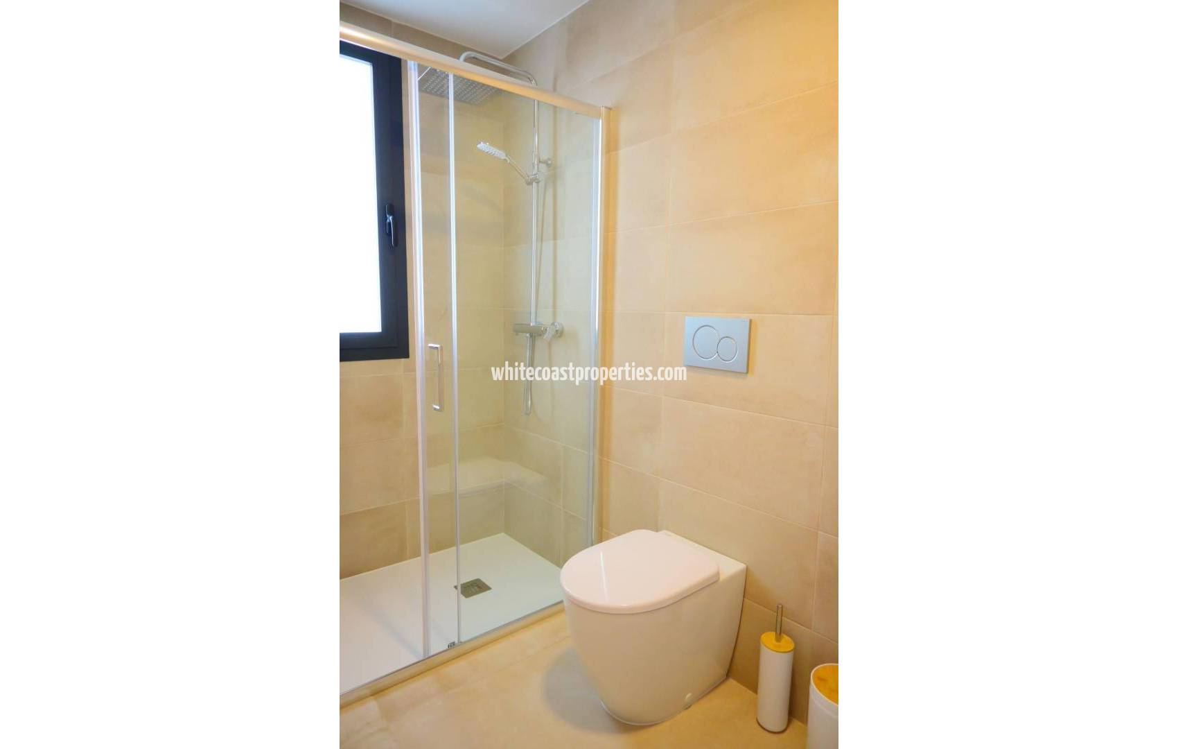 New Build - Semidetached - Dolores - polideportivo