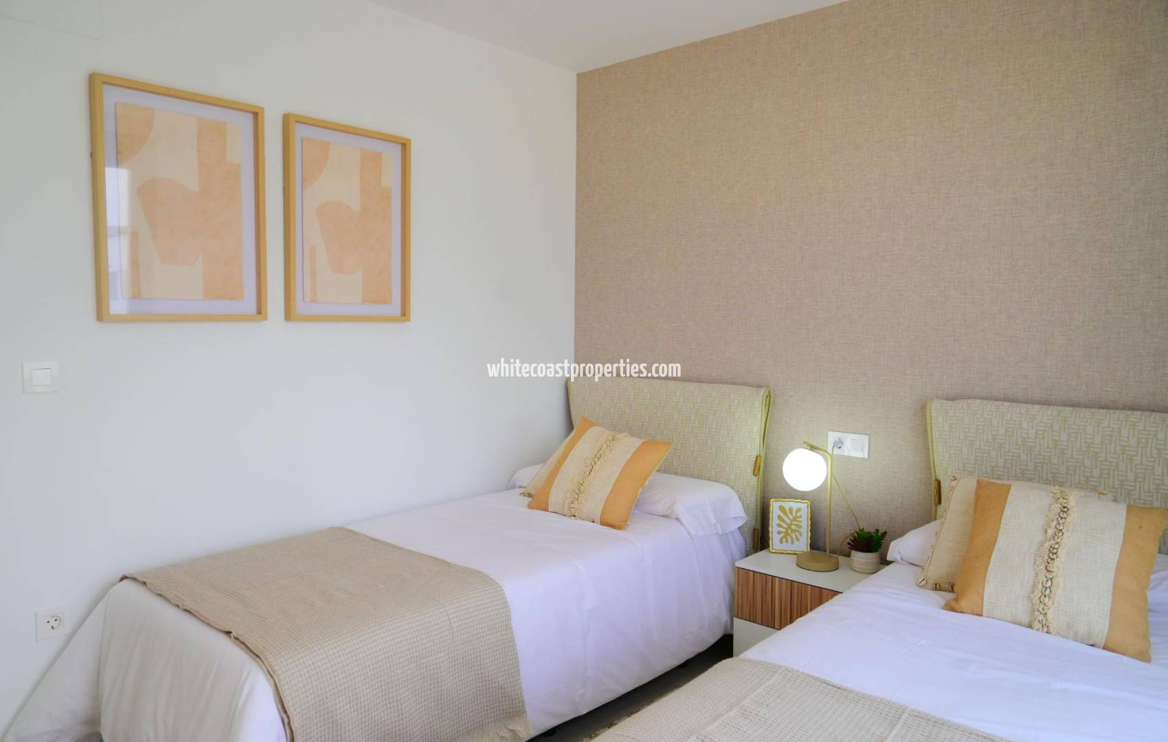 New Build - Semidetached - Dolores - polideportivo