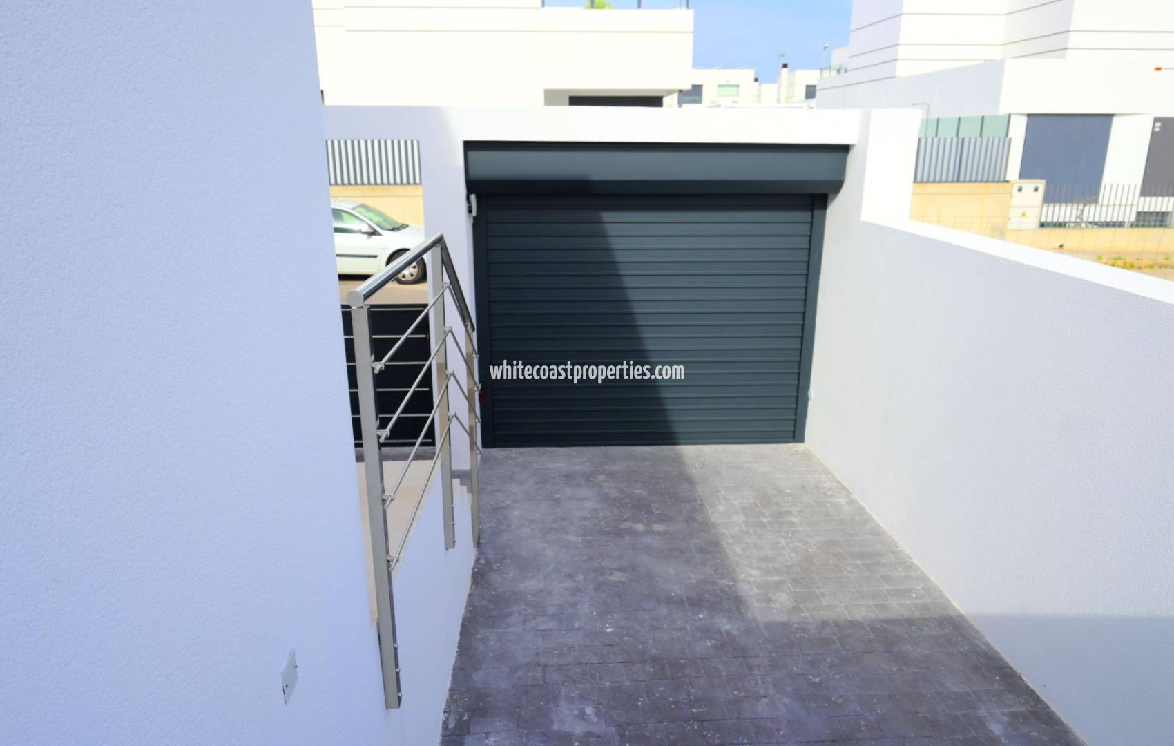 New Build - Semidetached - Dolores - polideportivo