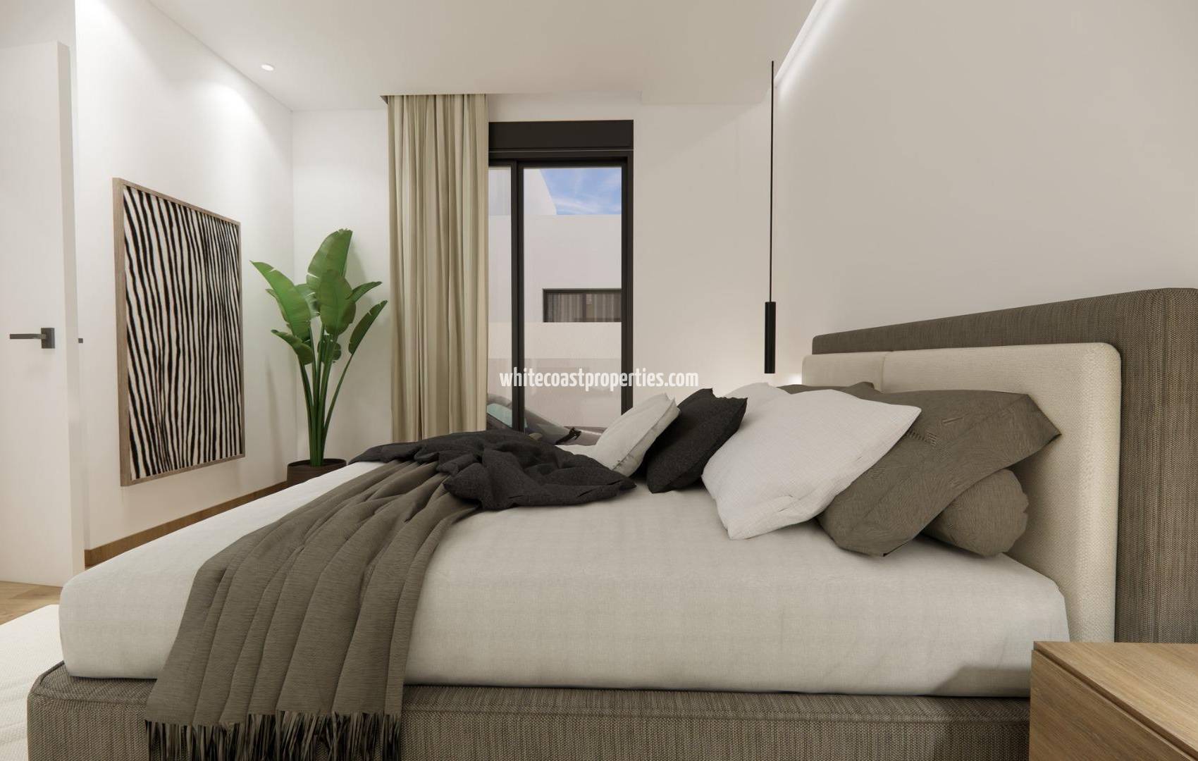 New Build - Semidetached - Dolores - urbanizacion