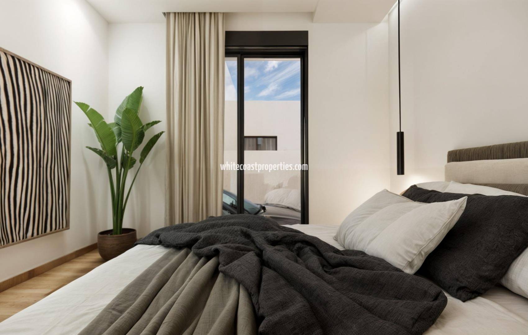 New Build - Semidetached - Dolores - urbanizacion