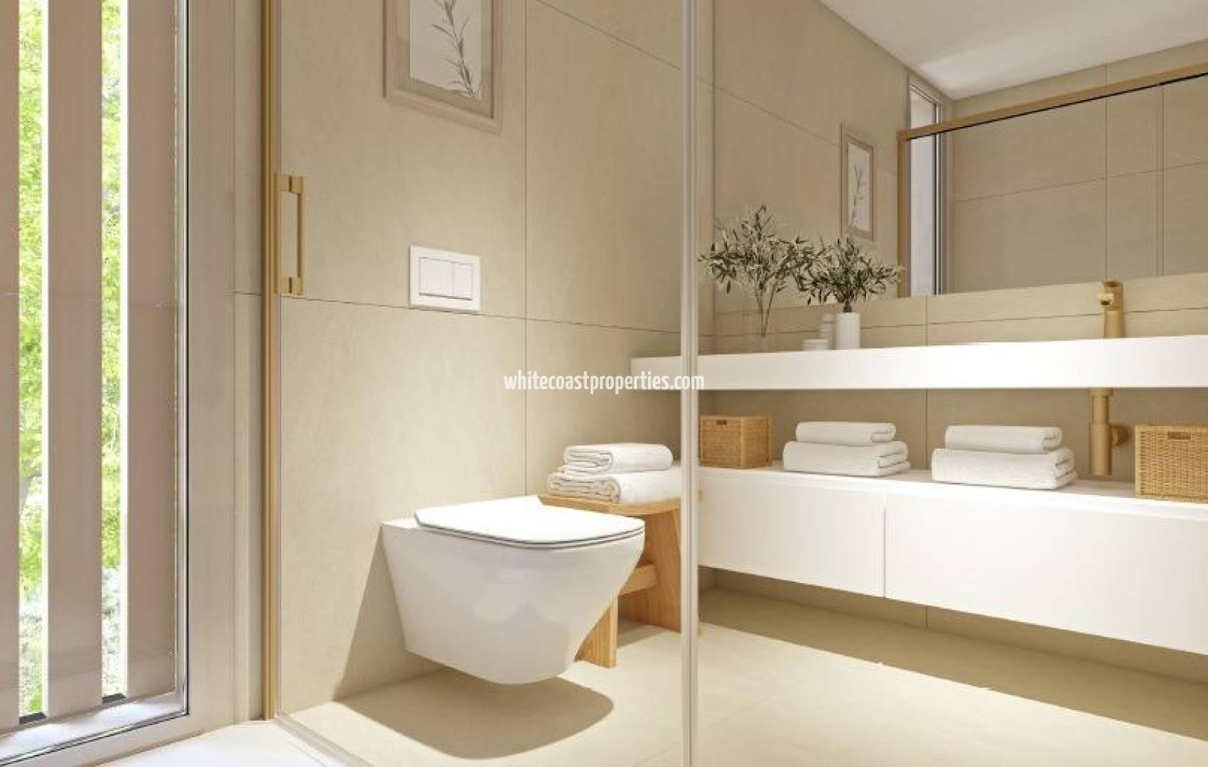 New Build - Semidetached - Godella - Campolivar