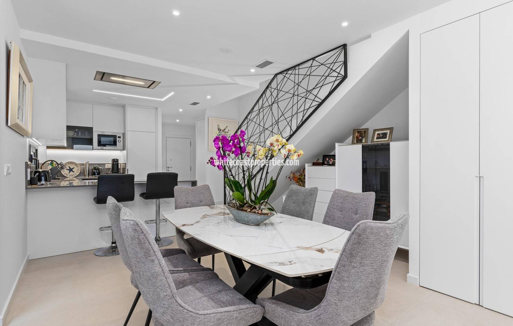 New Build - Semidetached - Guardamar del Segura - Els secans