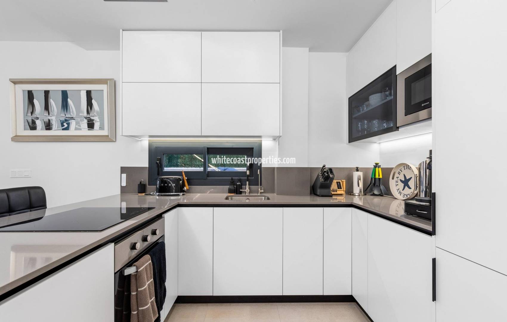 New Build - Semidetached - Guardamar del Segura - Els secans